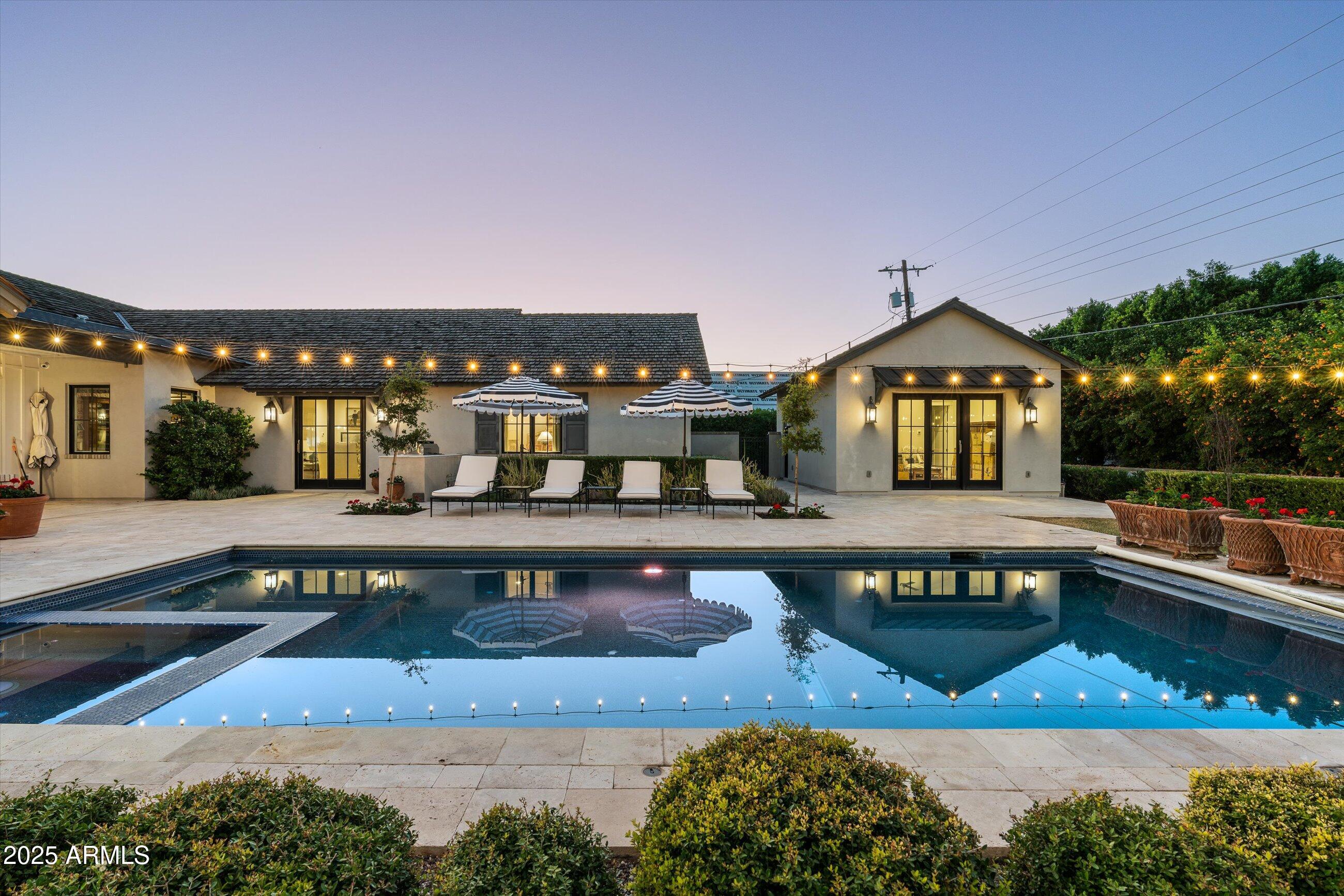 DEL RAY ESTATES  8 - Residential