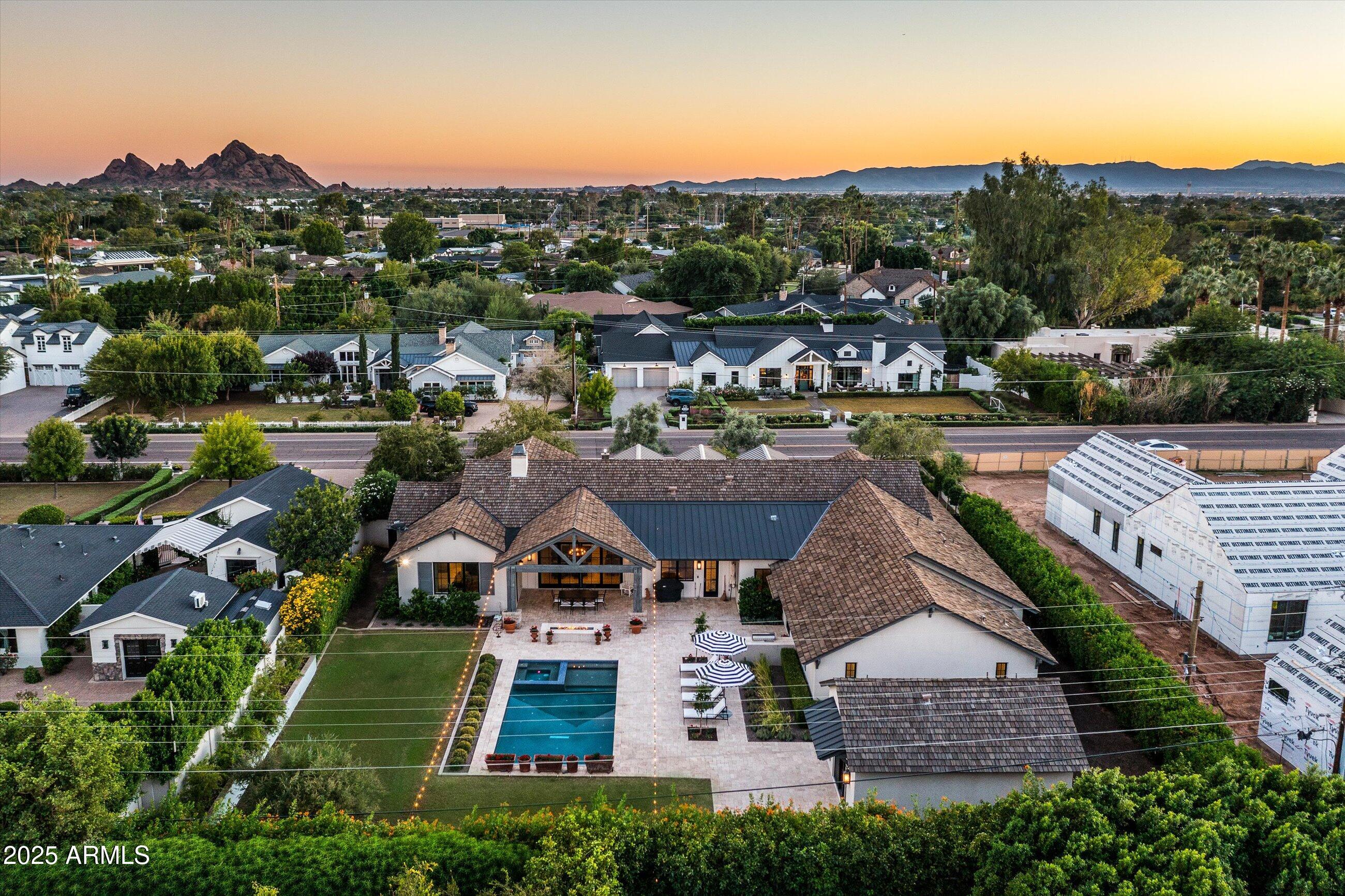 DEL RAY ESTATES  8 - Residential