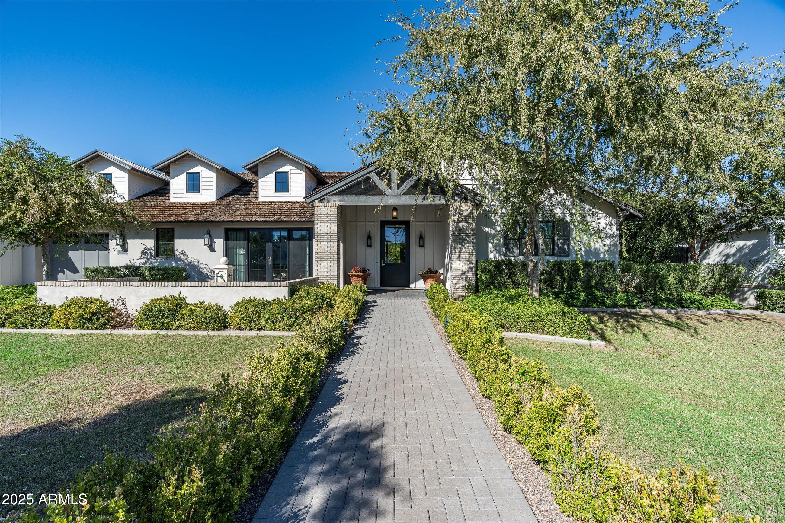 DEL RAY ESTATES  8 - Residential