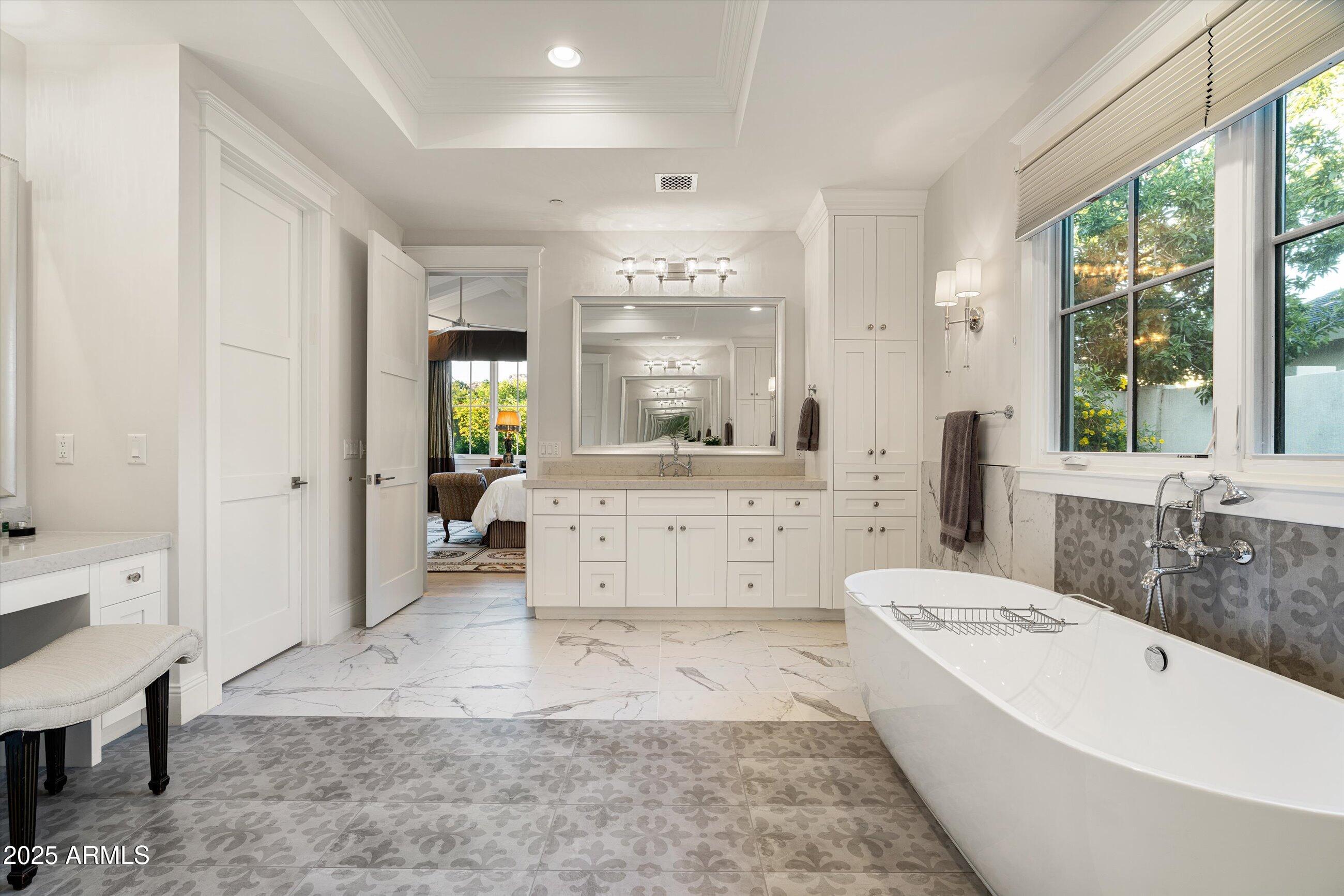 DEL RAY ESTATES  8 - Residential