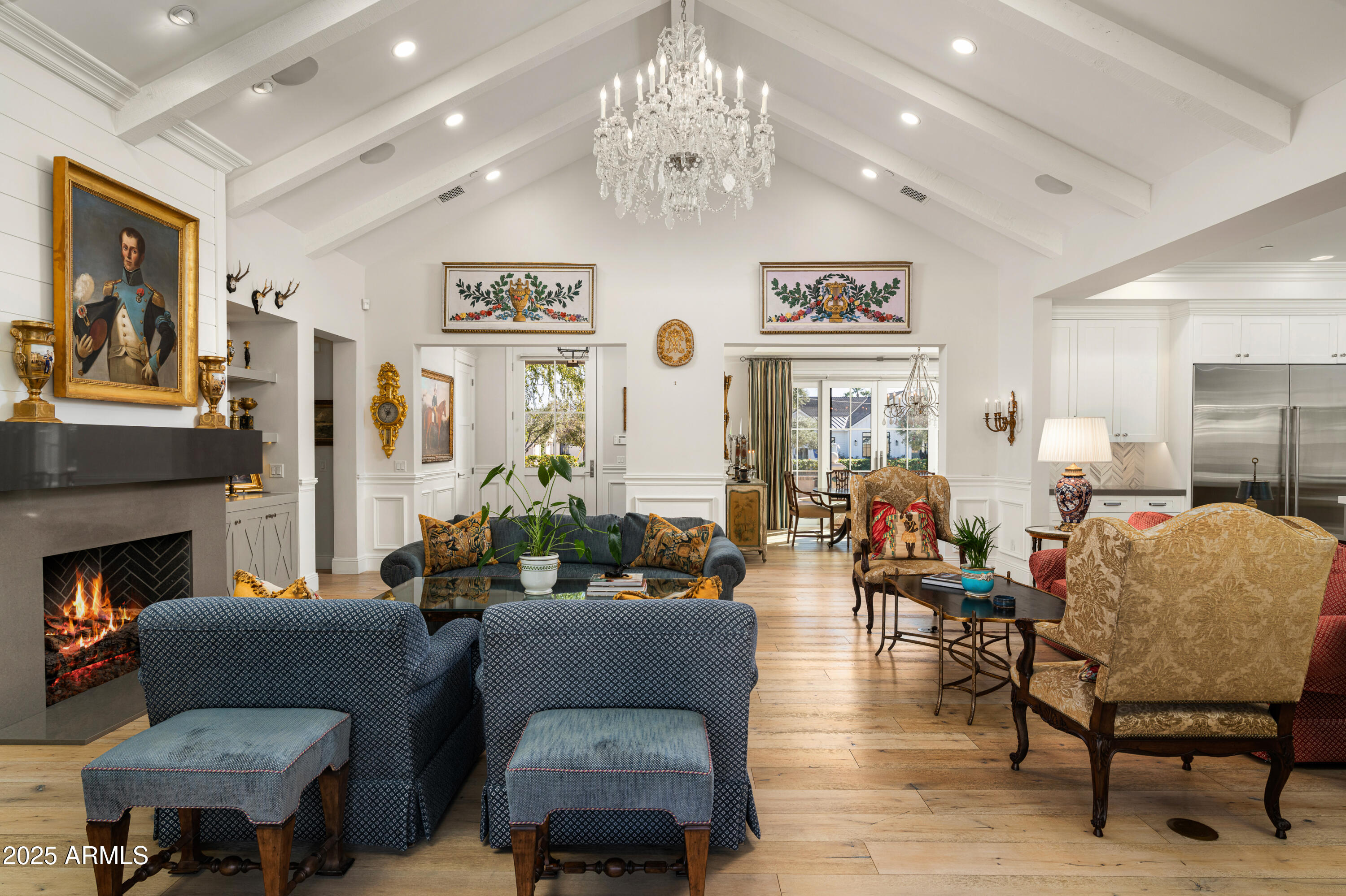 DEL RAY ESTATES  8 - Residential