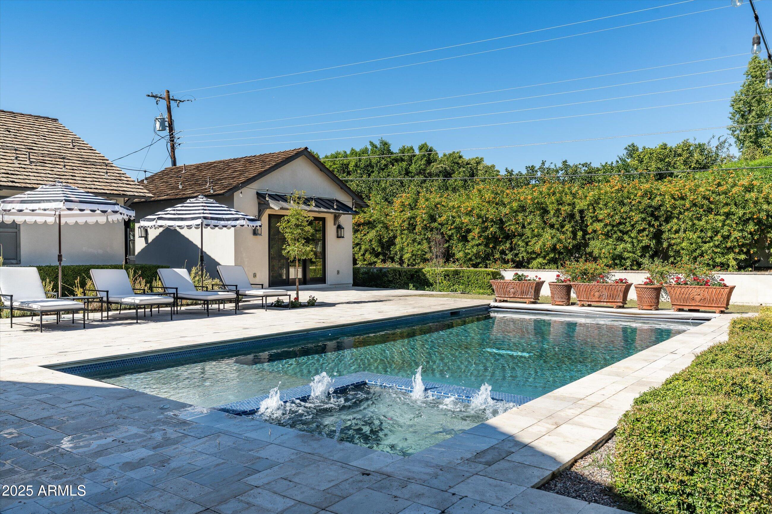 DEL RAY ESTATES  8 - Residential