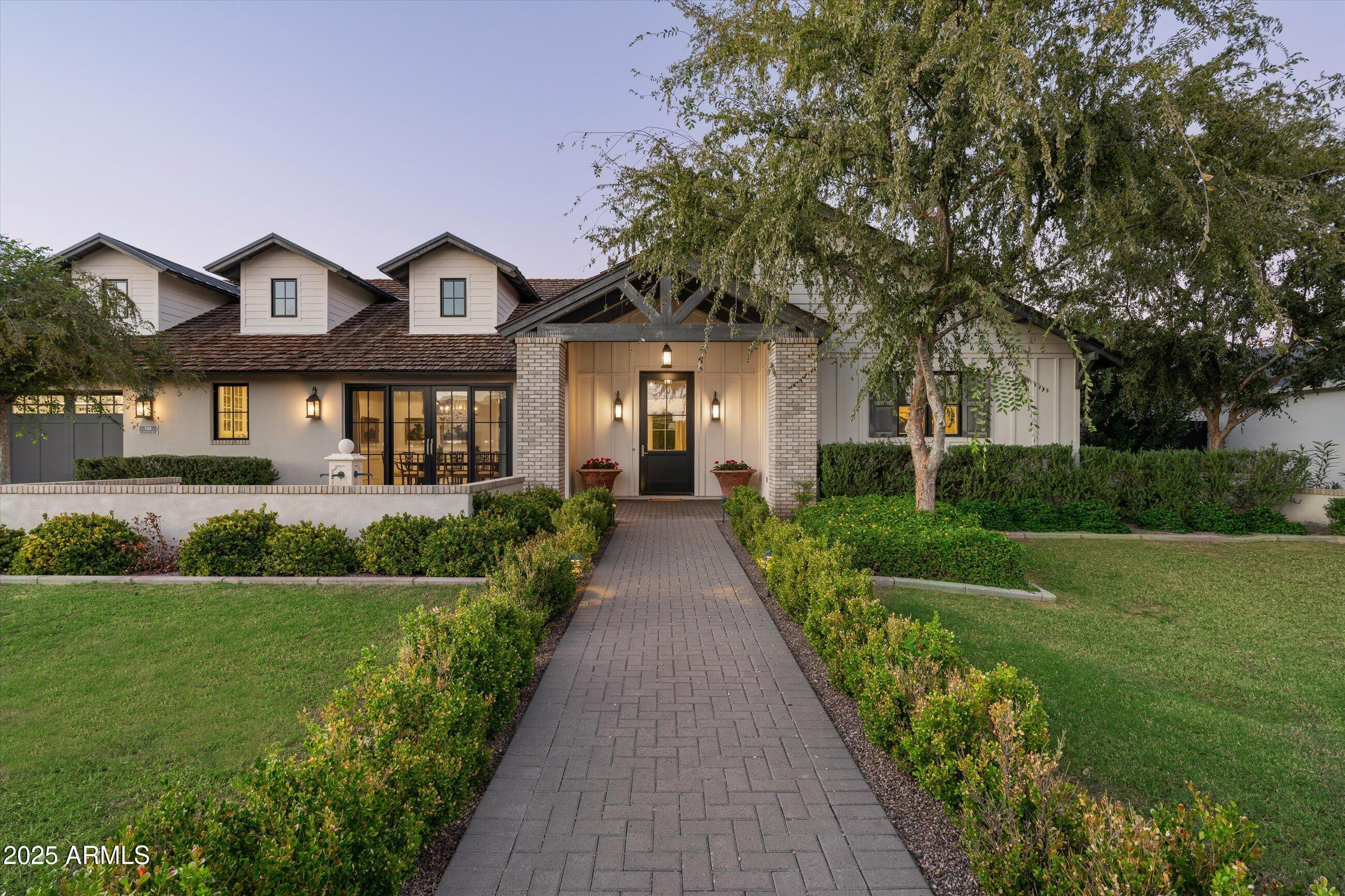 DEL RAY ESTATES  8 - Residential
