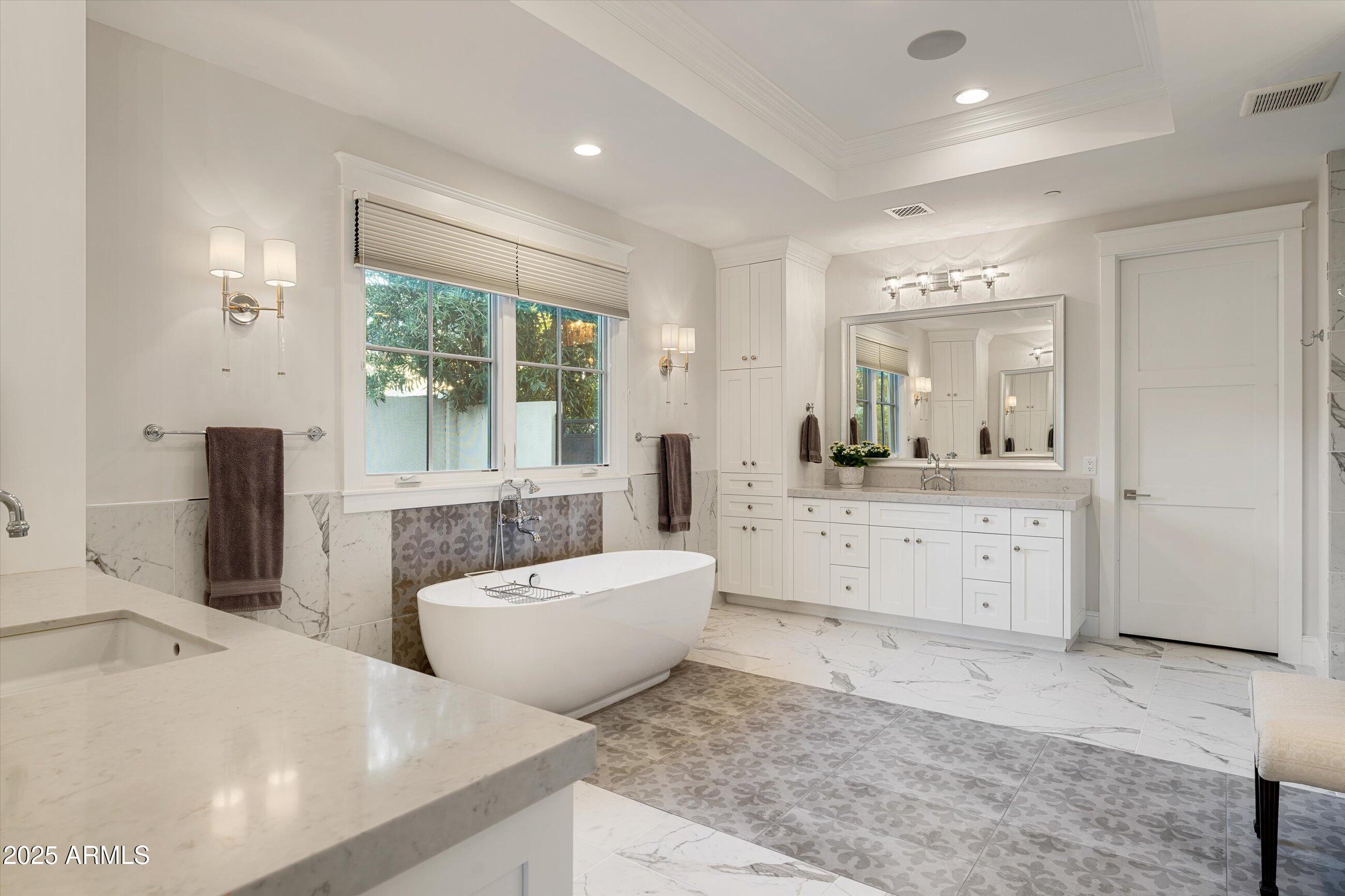 DEL RAY ESTATES  8 - Residential