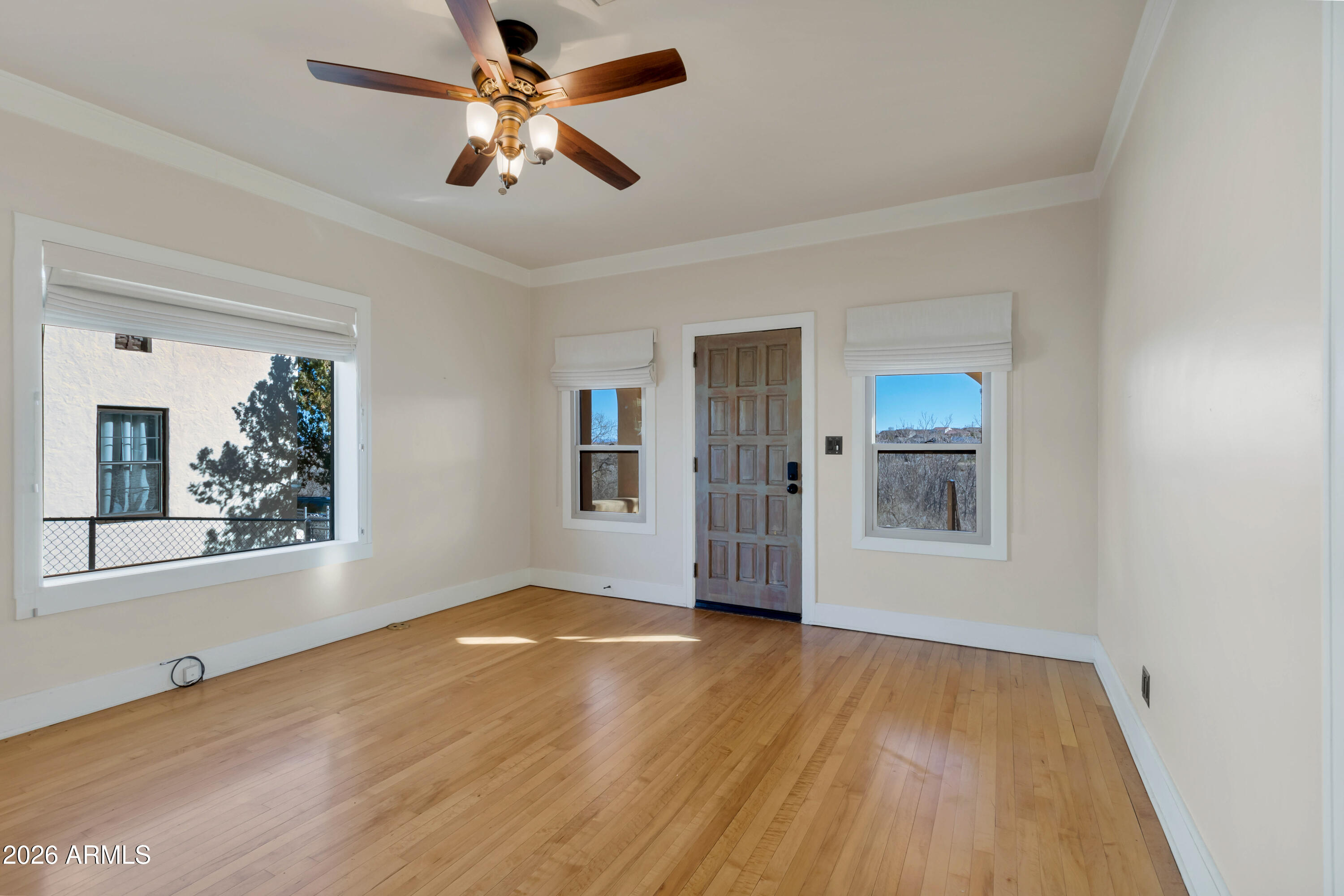 CLARKDALE TOWNSITE - Residential
