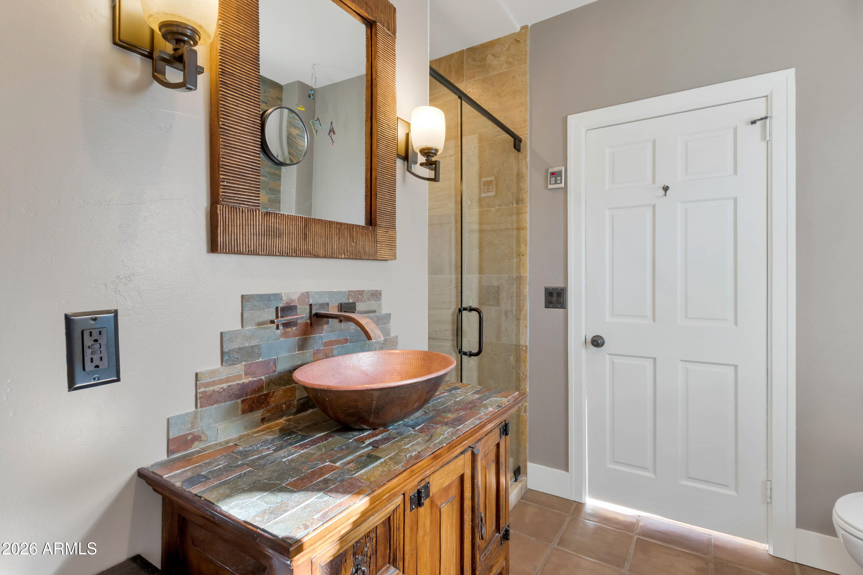 CLARKDALE TOWNSITE - Residential