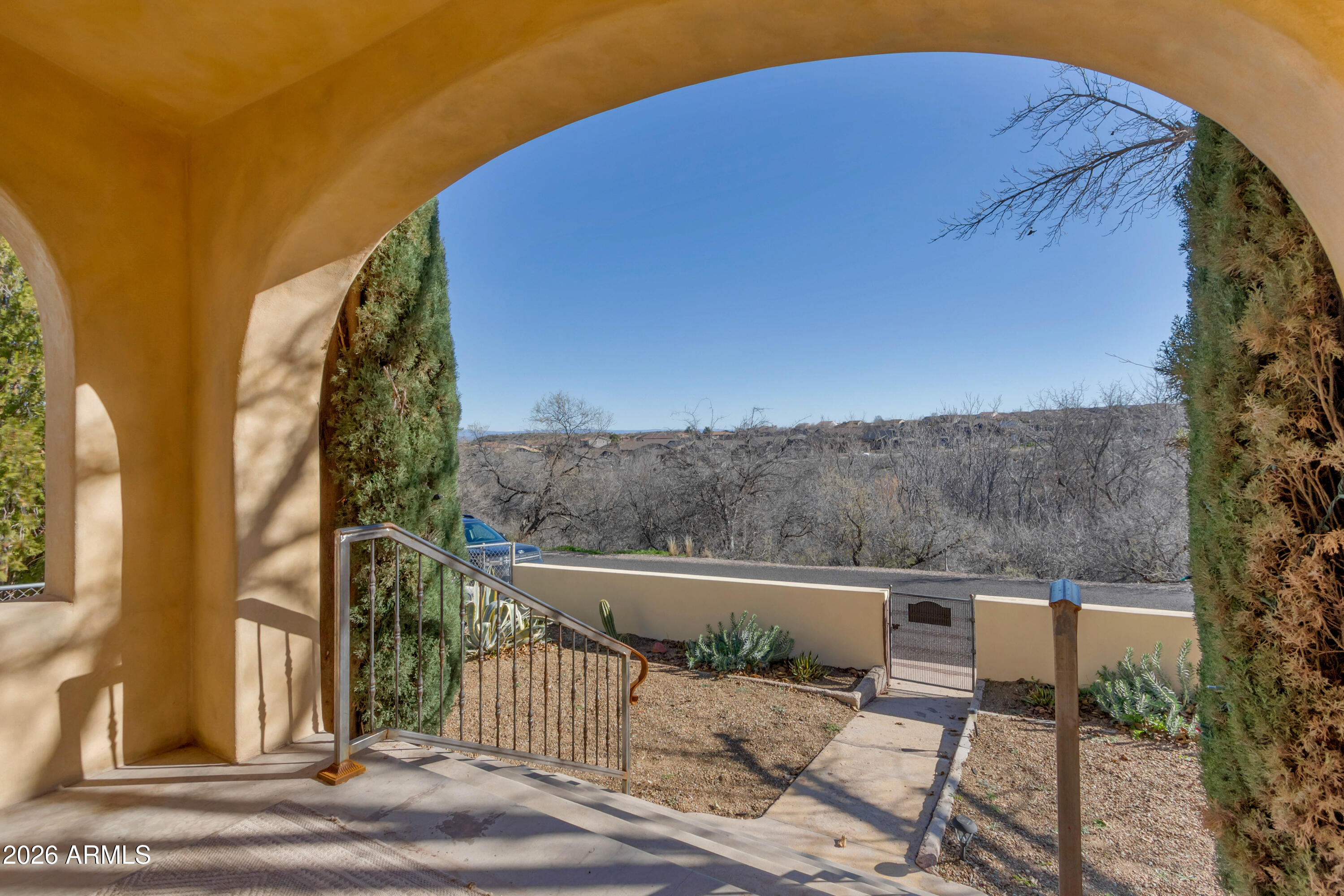 CLARKDALE TOWNSITE - Residential