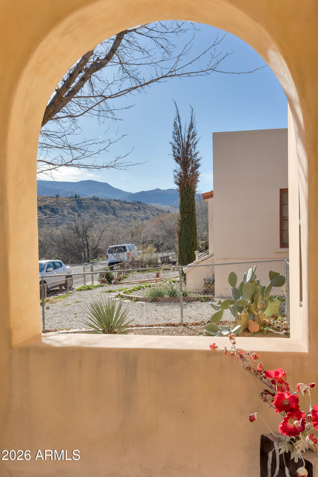 CLARKDALE TOWNSITE - Residential