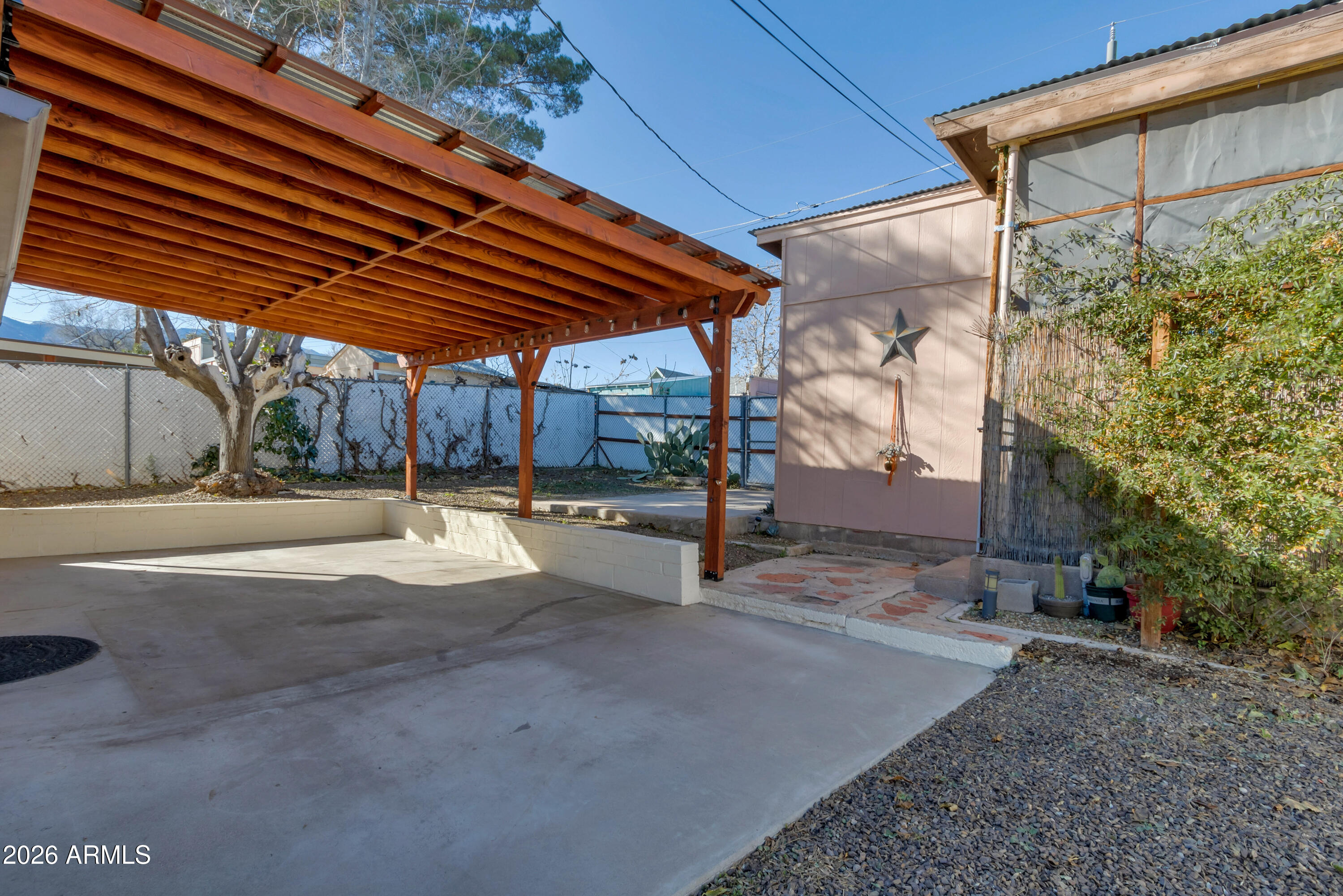 CLARKDALE TOWNSITE - Residential