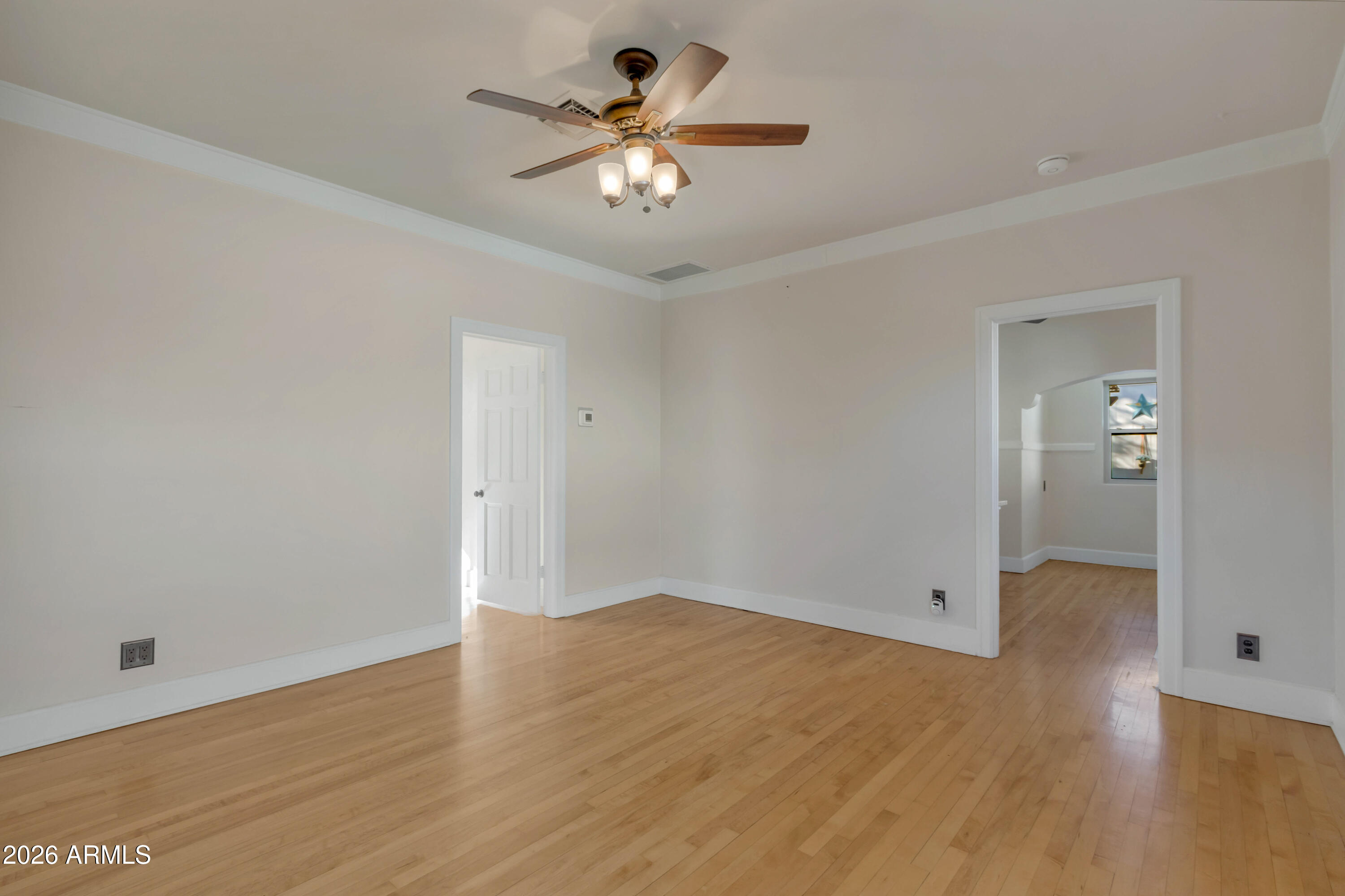 CLARKDALE TOWNSITE - Residential