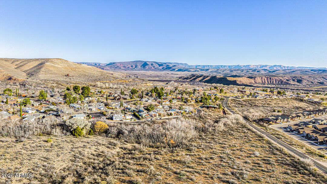 CLARKDALE TOWNSITE - Residential