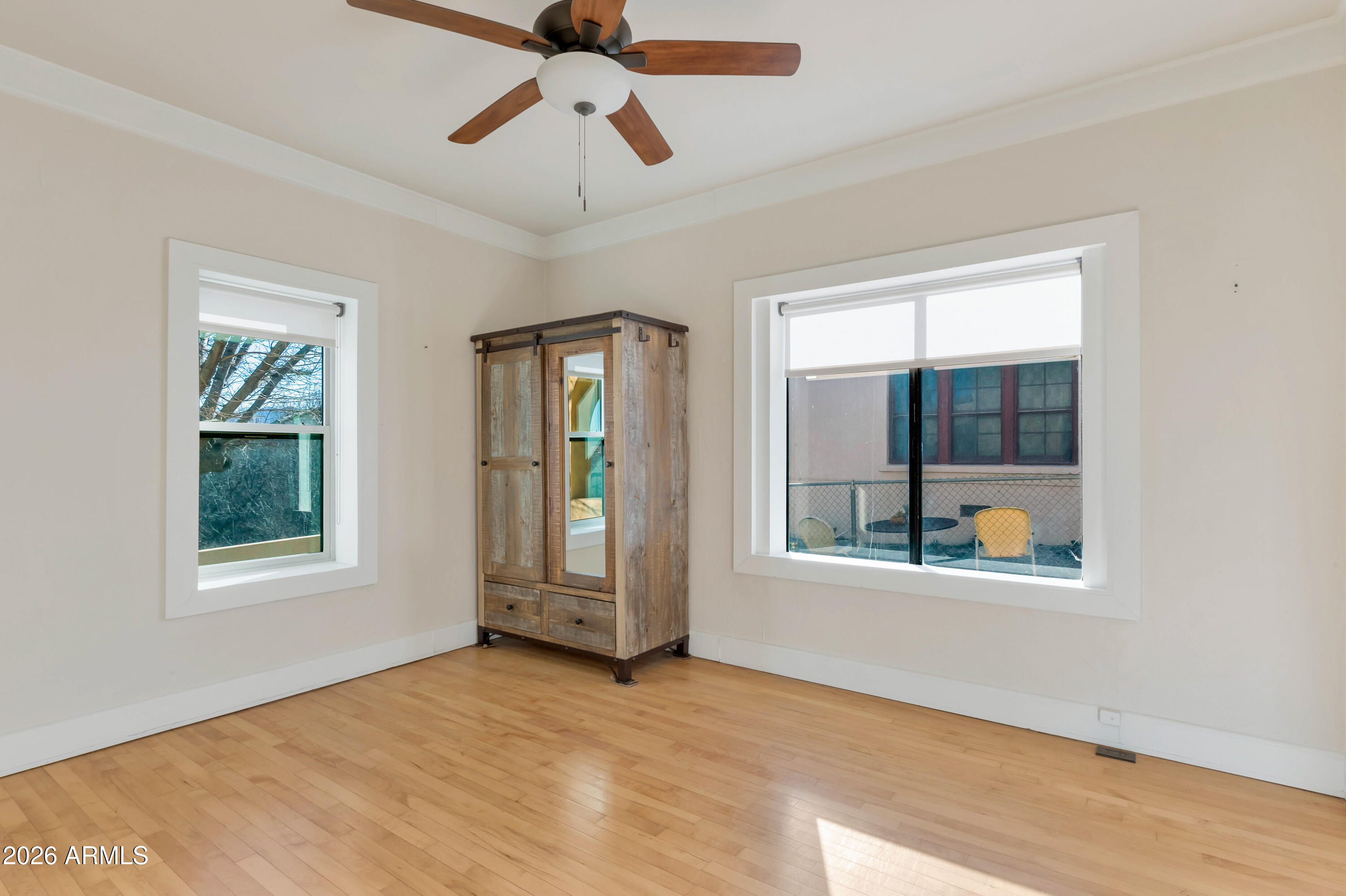CLARKDALE TOWNSITE - Residential