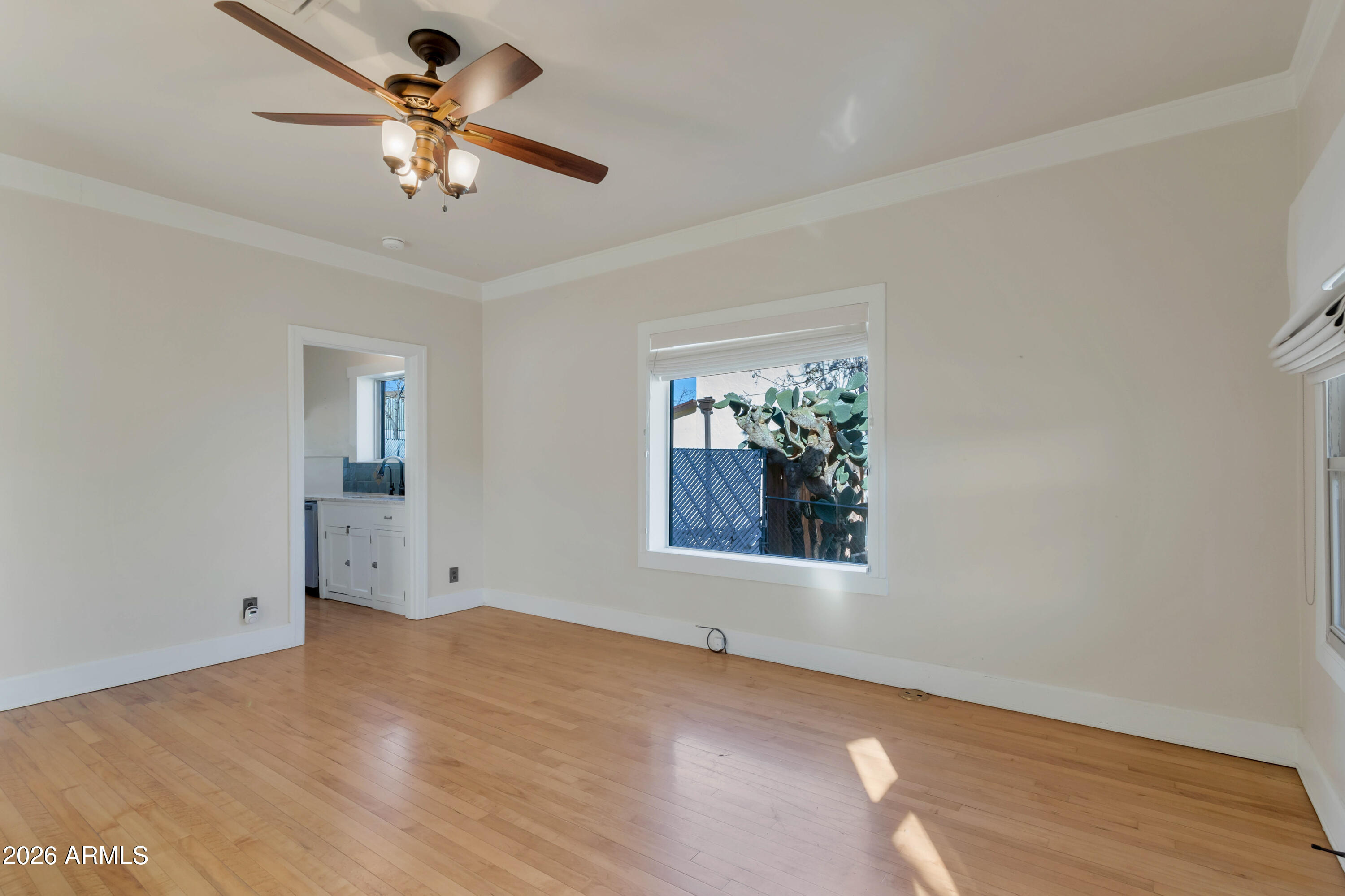 CLARKDALE TOWNSITE - Residential