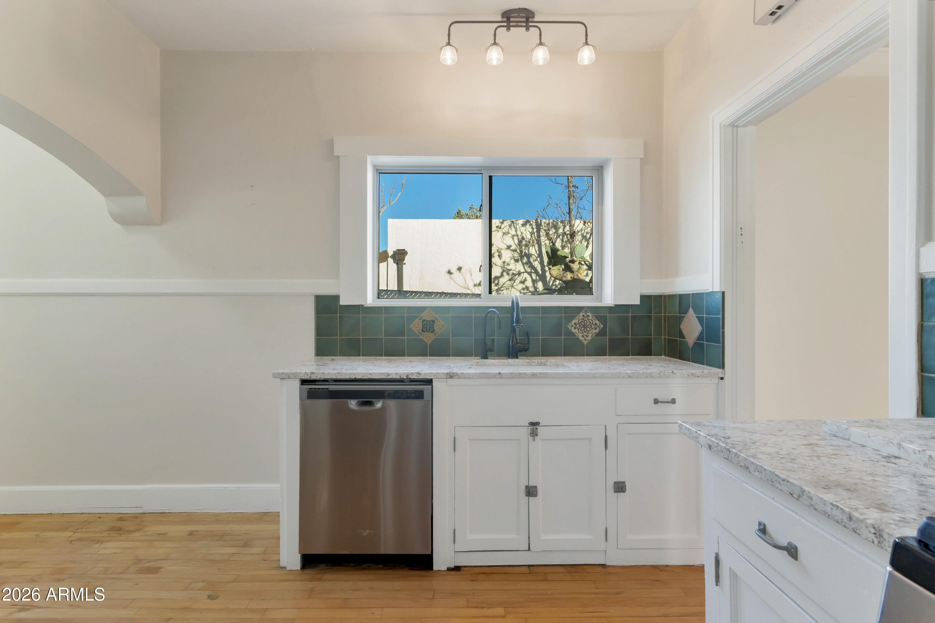 CLARKDALE TOWNSITE - Residential