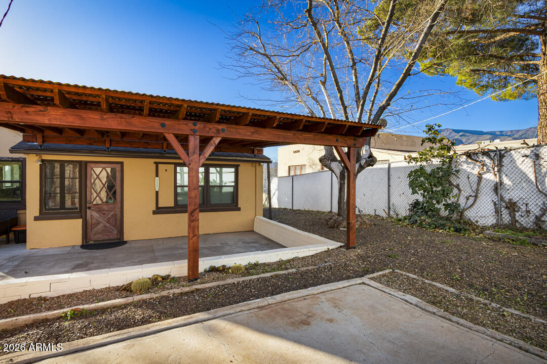 CLARKDALE TOWNSITE - Residential