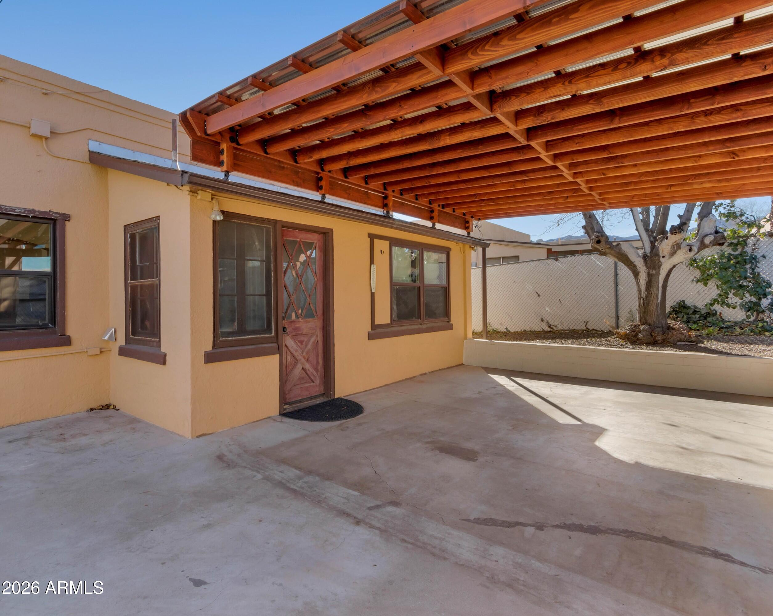 CLARKDALE TOWNSITE - Residential