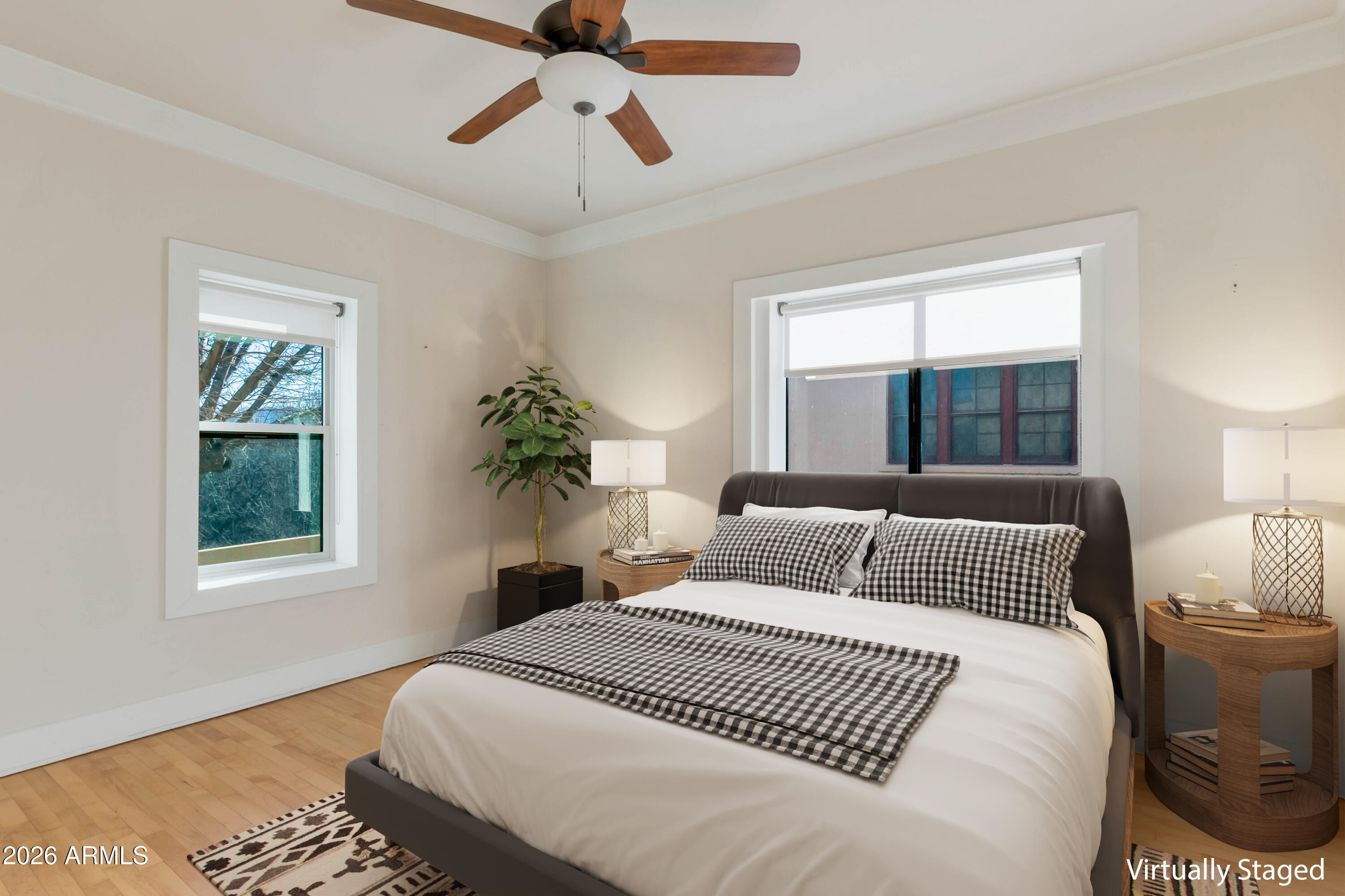 CLARKDALE TOWNSITE - Residential