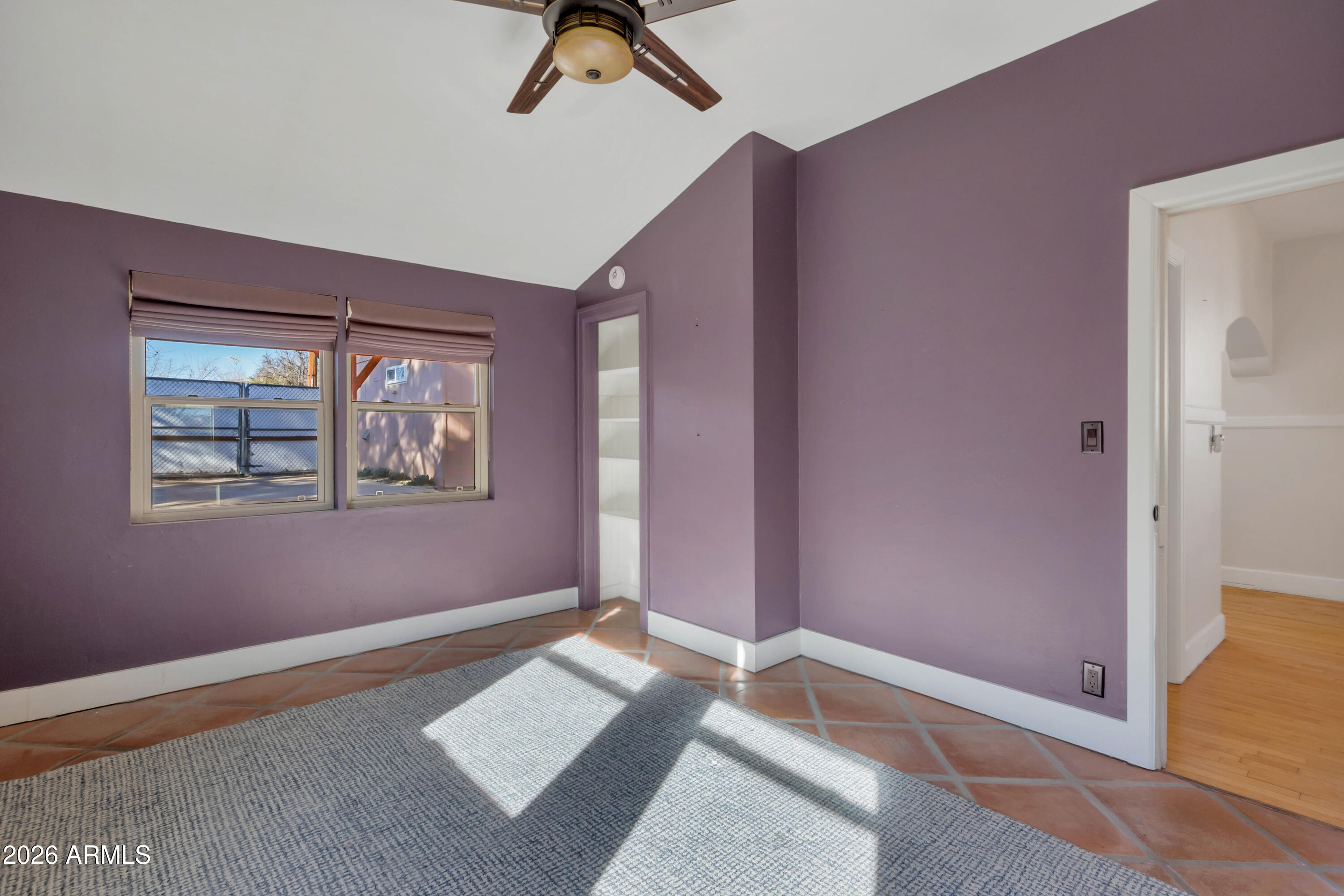CLARKDALE TOWNSITE - Residential