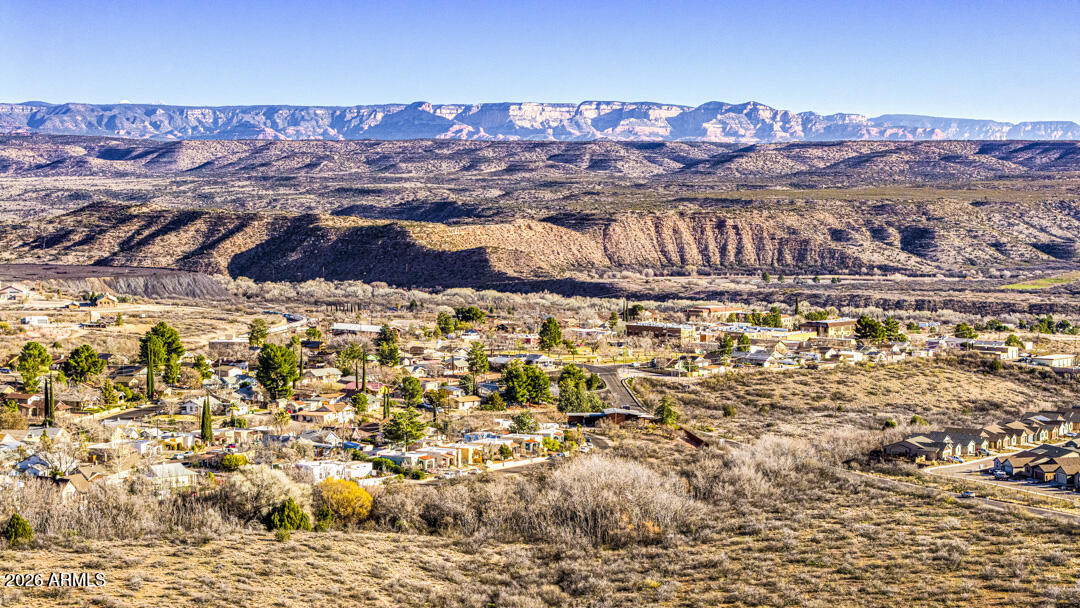 CLARKDALE TOWNSITE - Residential