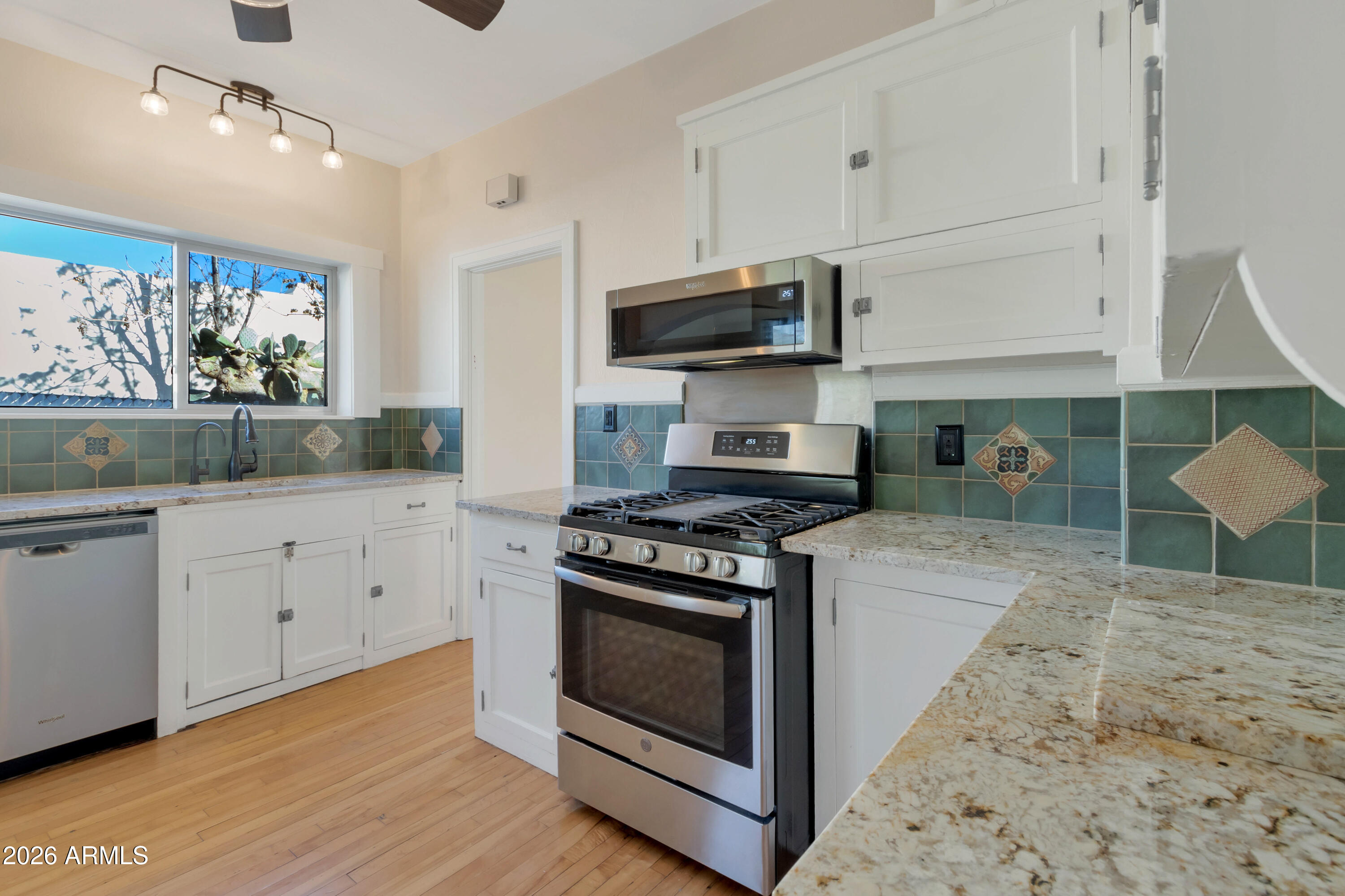 CLARKDALE TOWNSITE - Residential