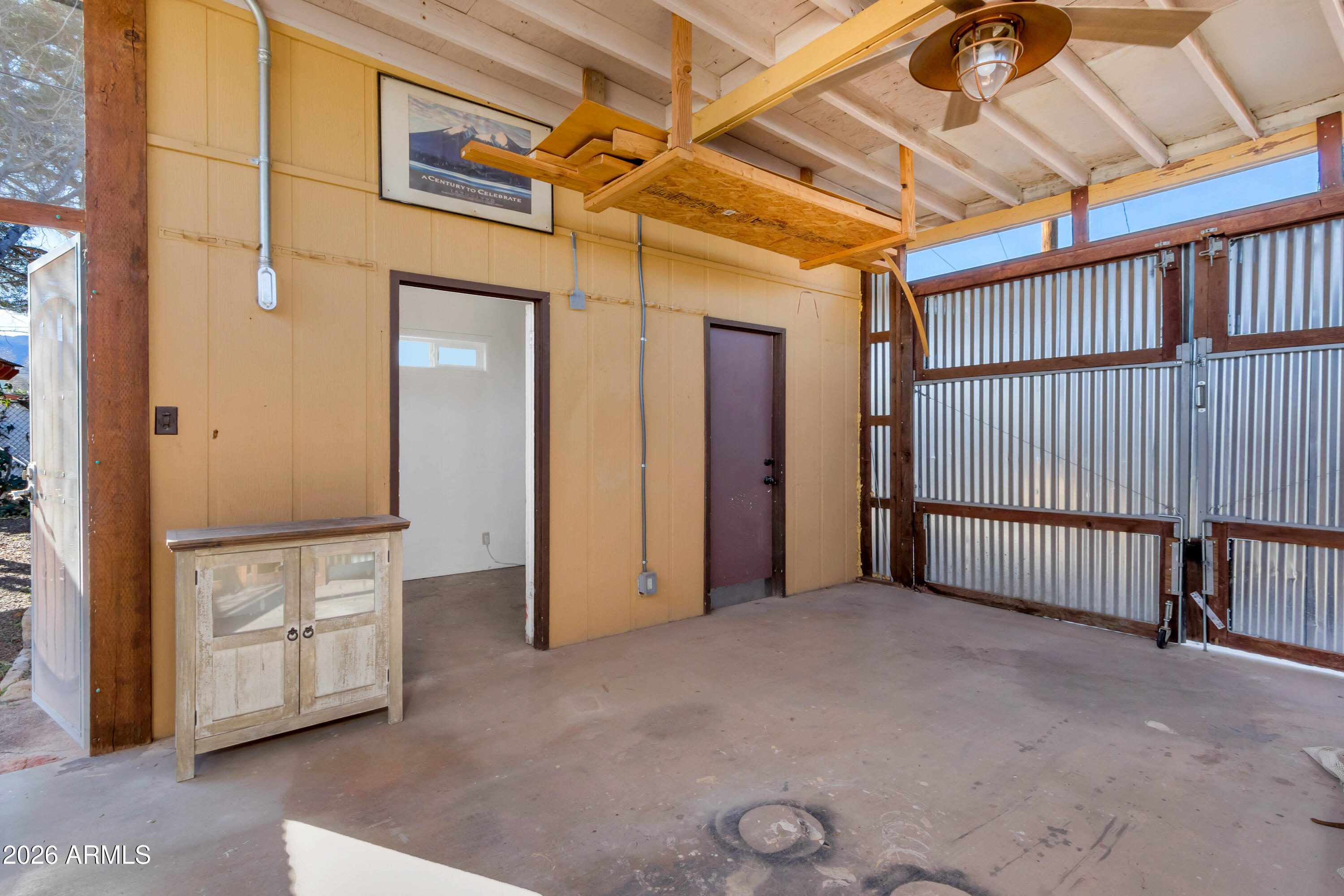 CLARKDALE TOWNSITE - Residential