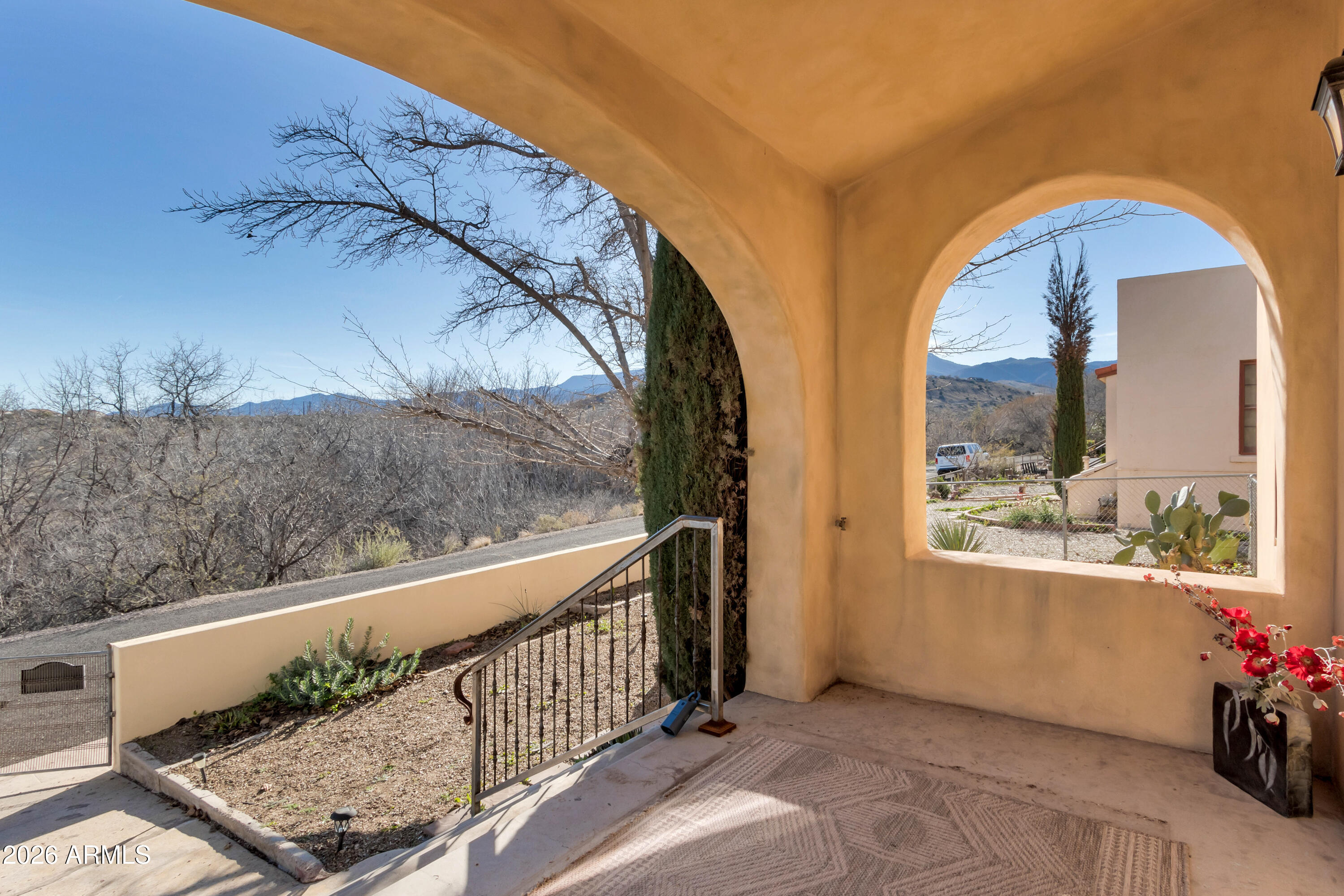 CLARKDALE TOWNSITE - Residential