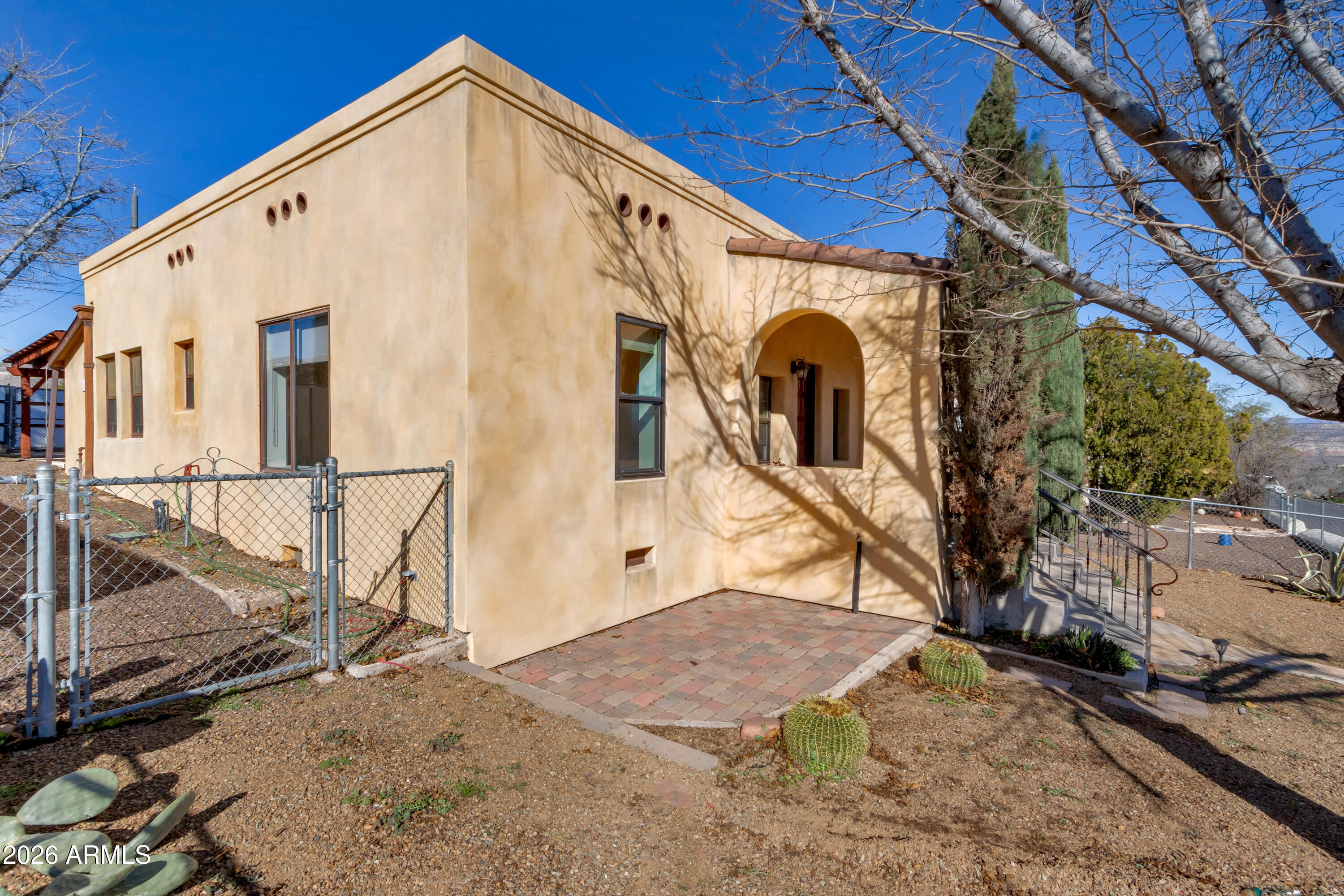 CLARKDALE TOWNSITE - Residential