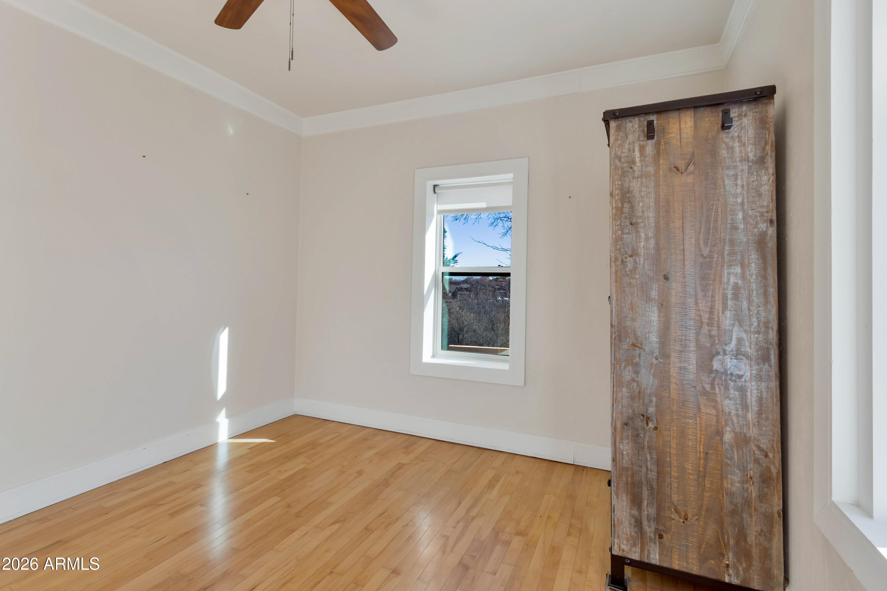 CLARKDALE TOWNSITE - Residential