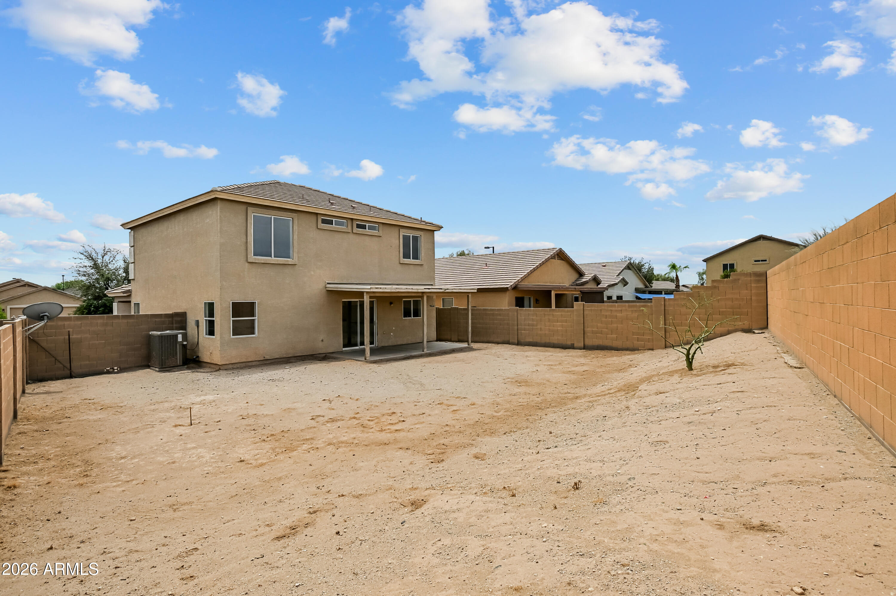 SUNDANCE PARCEL 40 - Residential