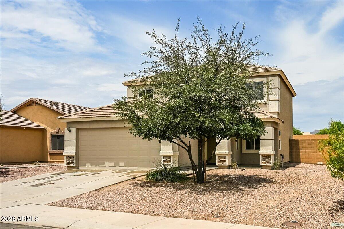 SUNDANCE PARCEL 40 - Residential