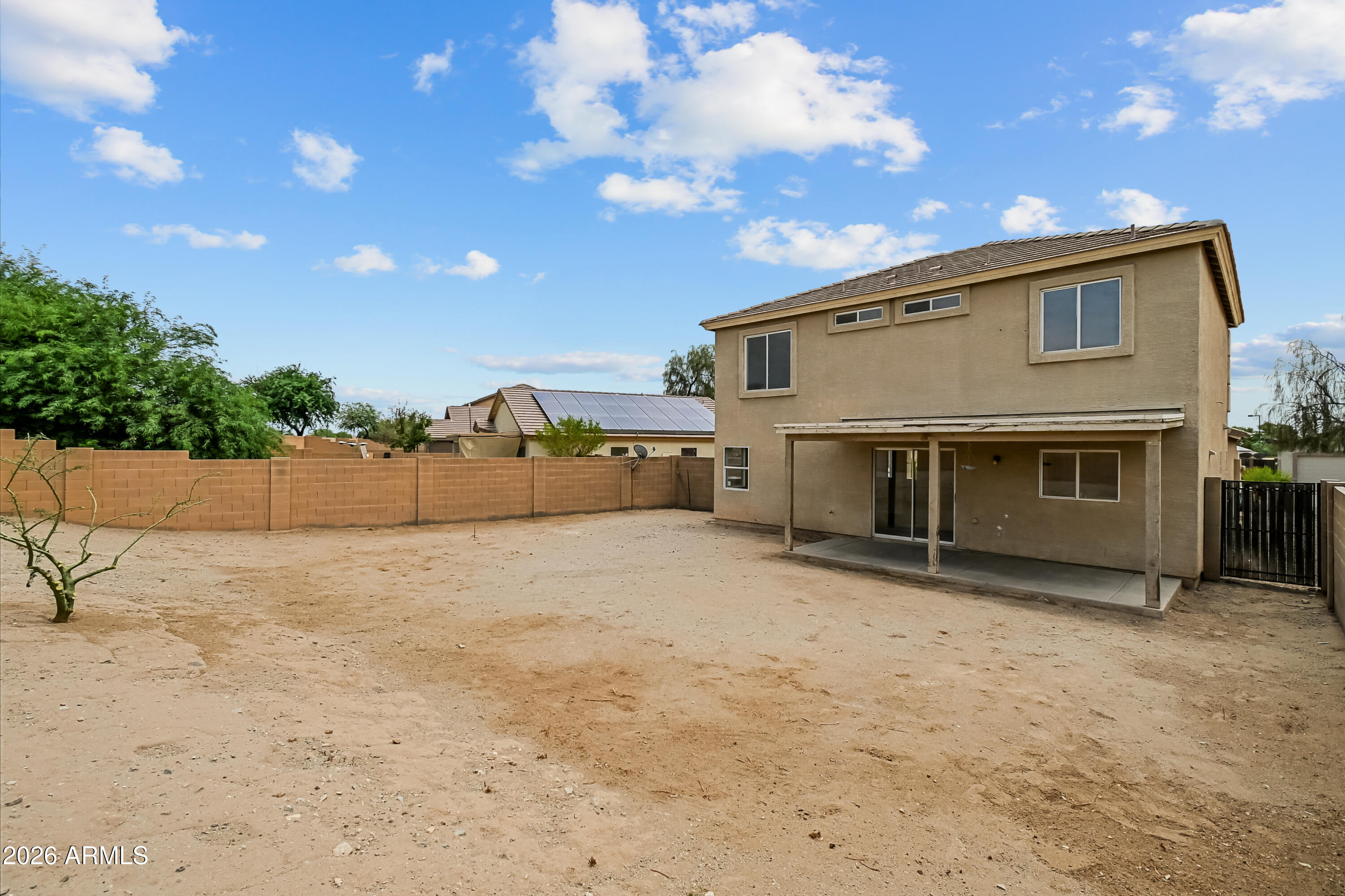 SUNDANCE PARCEL 40 - Residential