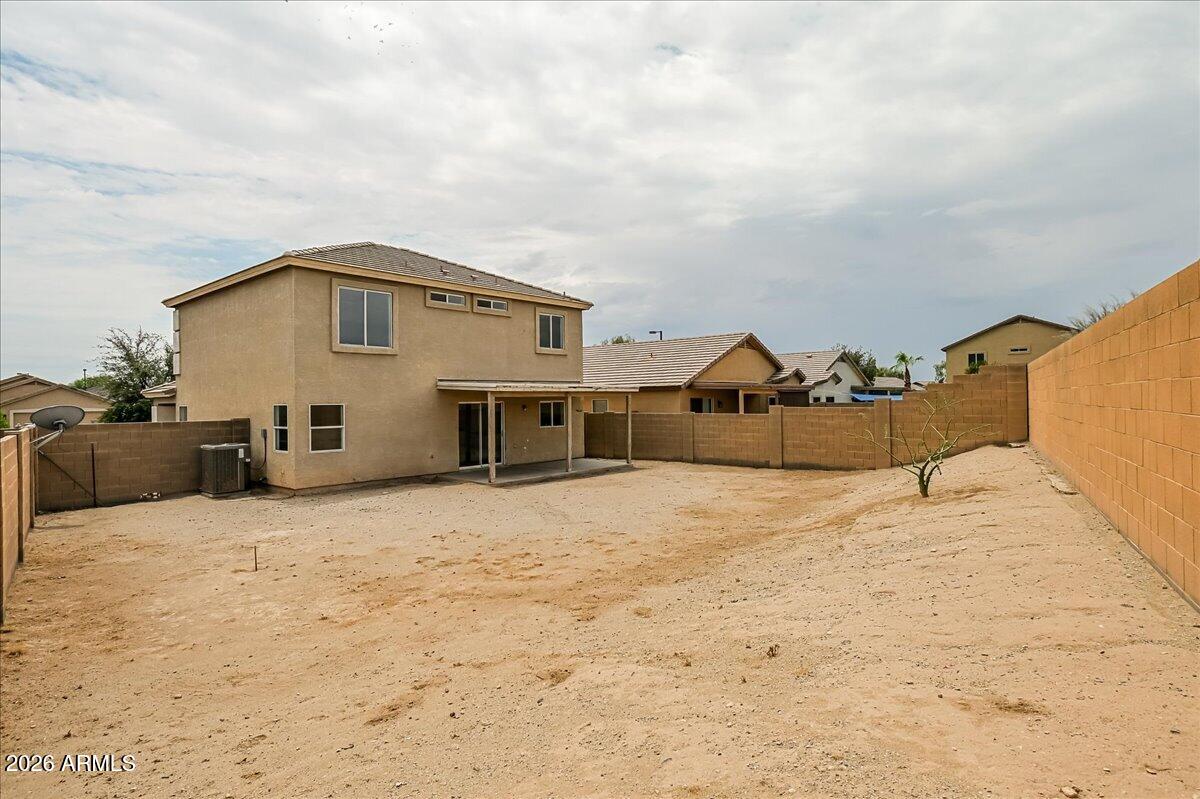 SUNDANCE PARCEL 40 - Residential