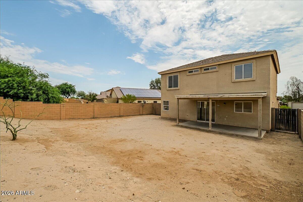 SUNDANCE PARCEL 40 - Residential