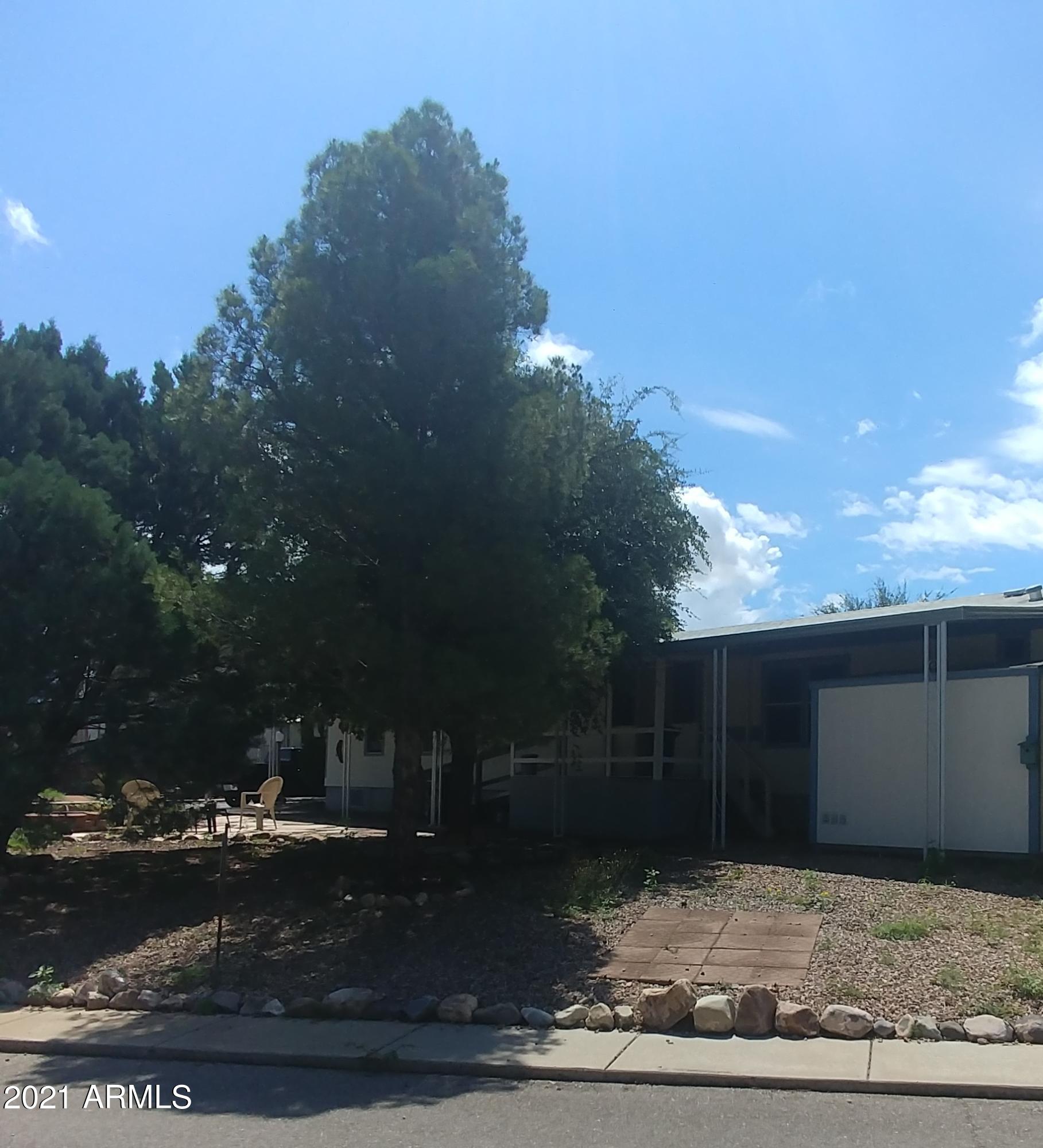 Sierra Vista Village - Residential