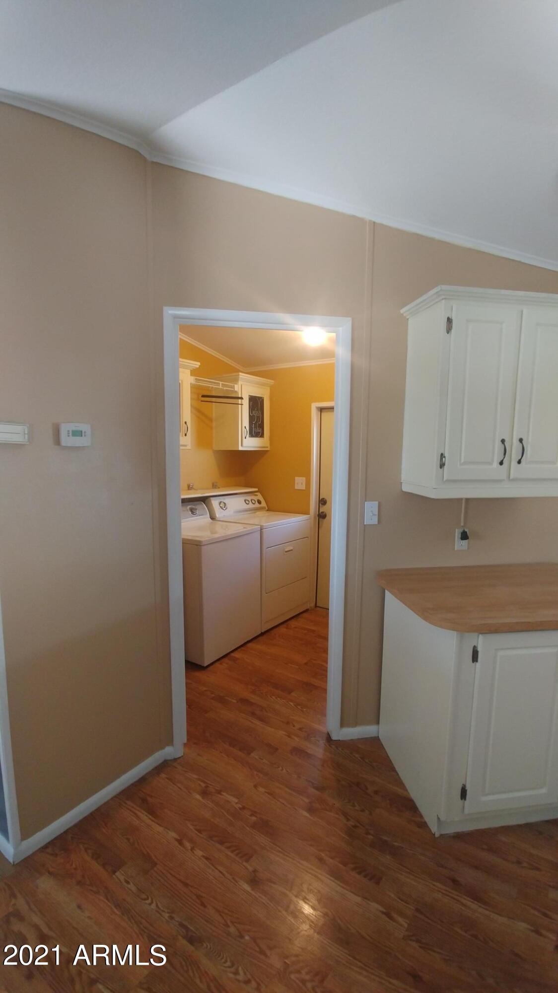 Sierra Vista Village - Residential