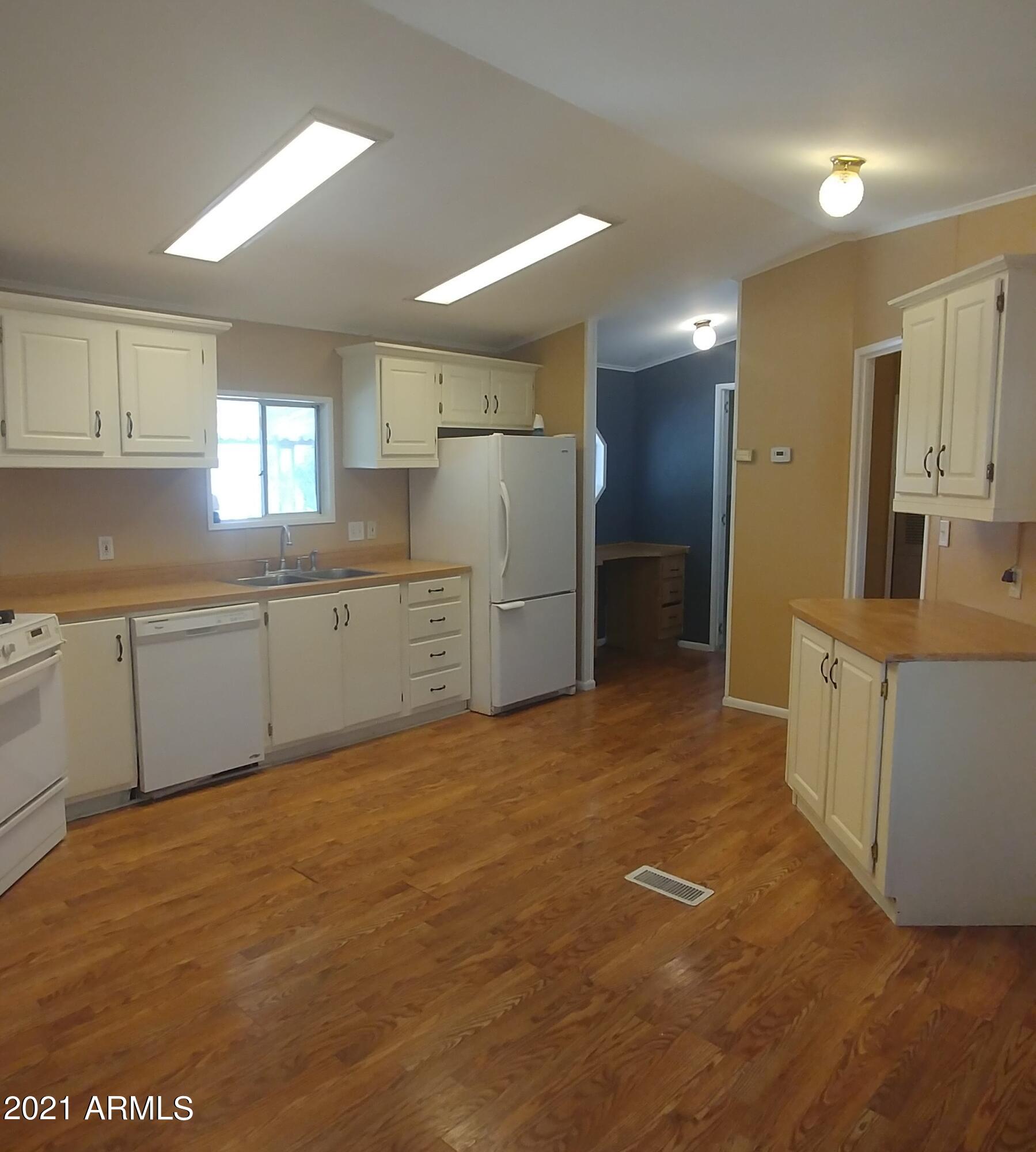 Sierra Vista Village - Residential