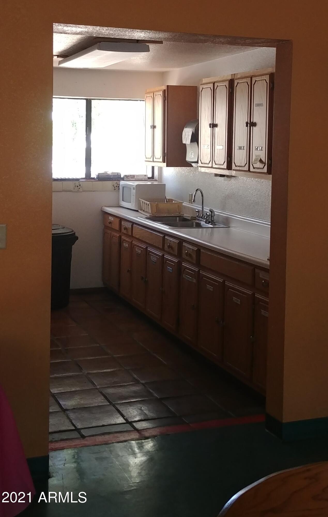 Sierra Vista Village - Residential