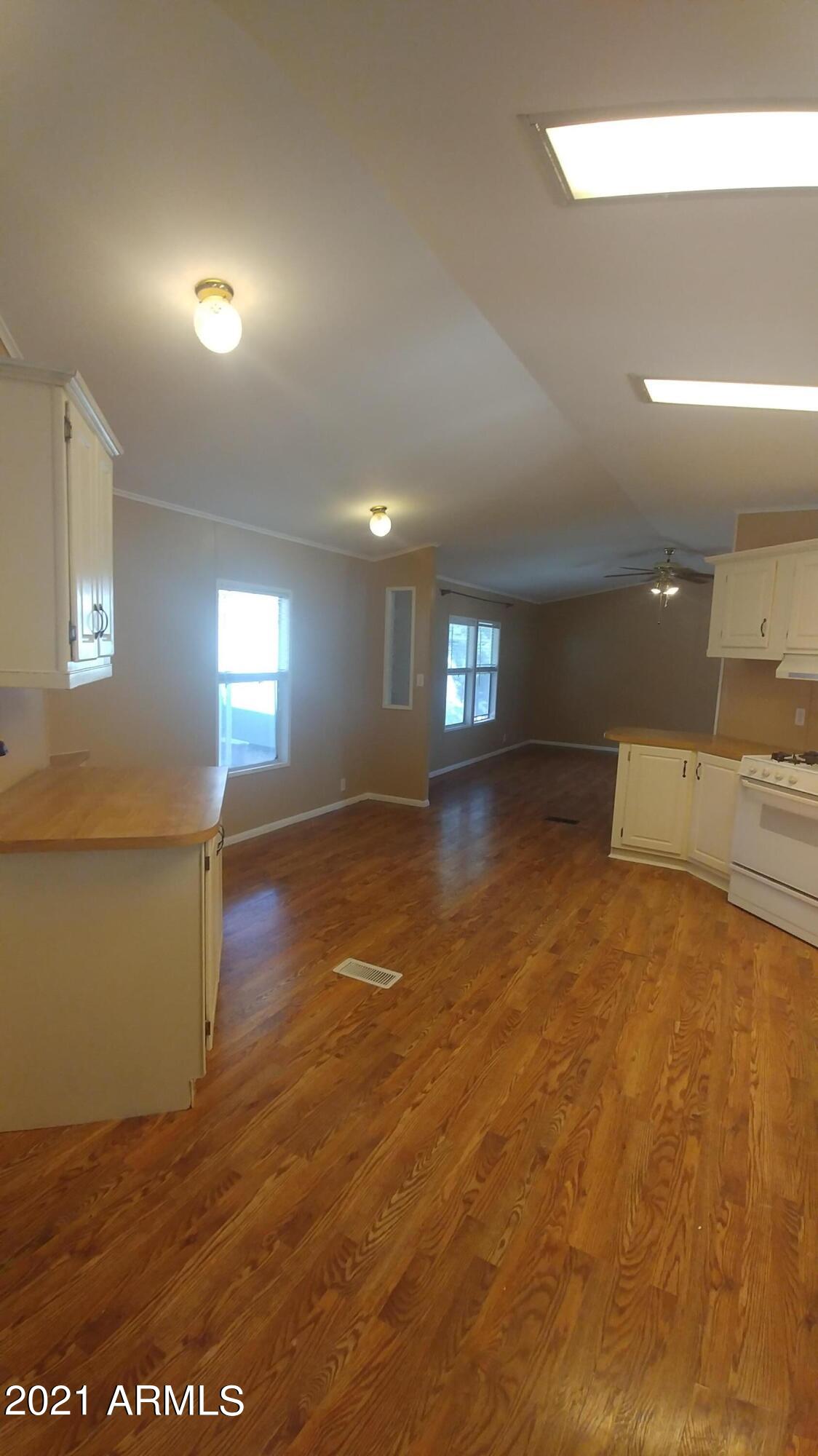 Sierra Vista Village - Residential