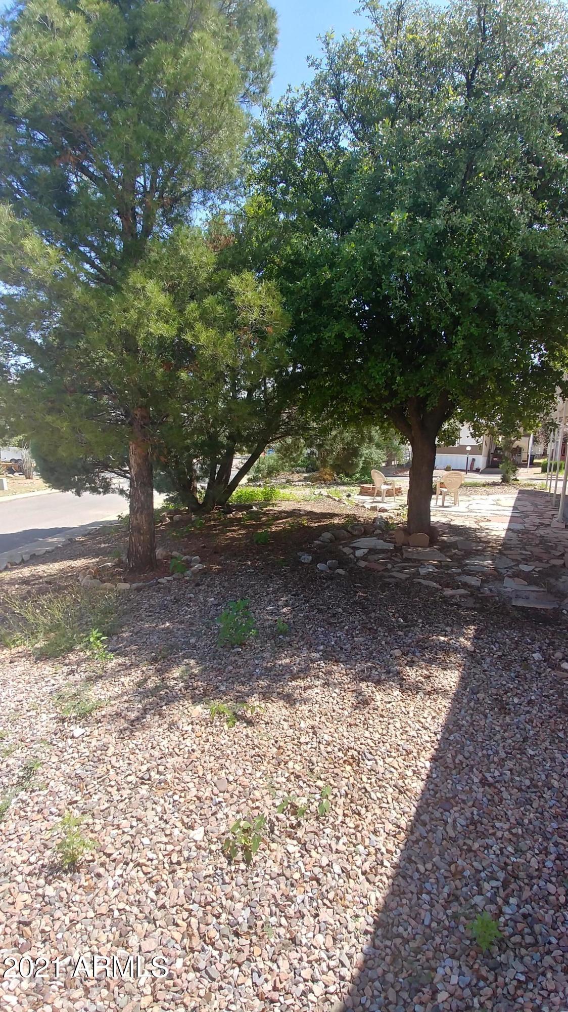 Sierra Vista Village - Residential