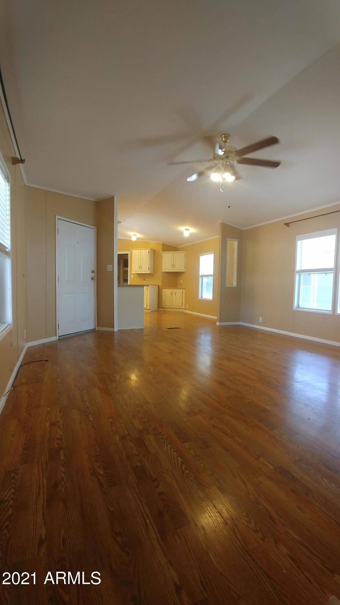 Sierra Vista Village - Residential
