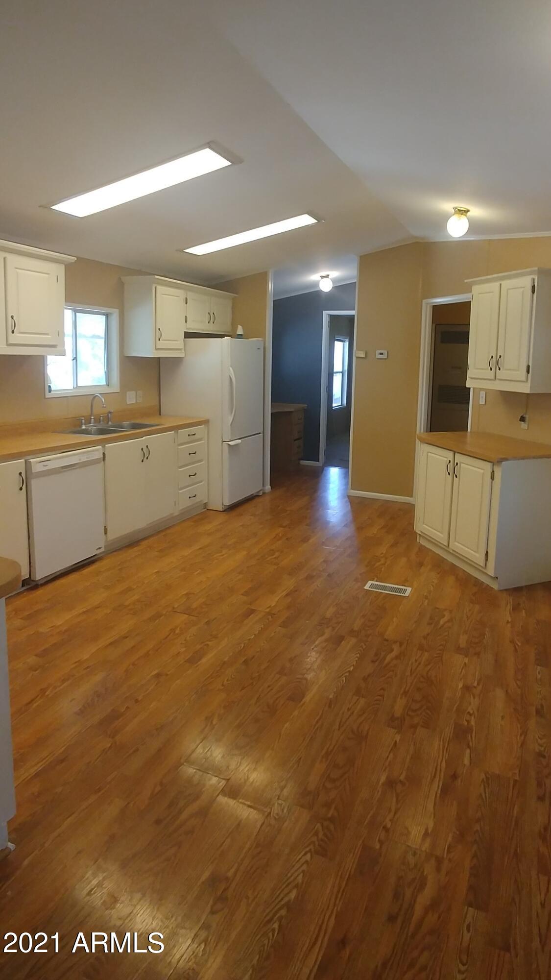Sierra Vista Village - Residential