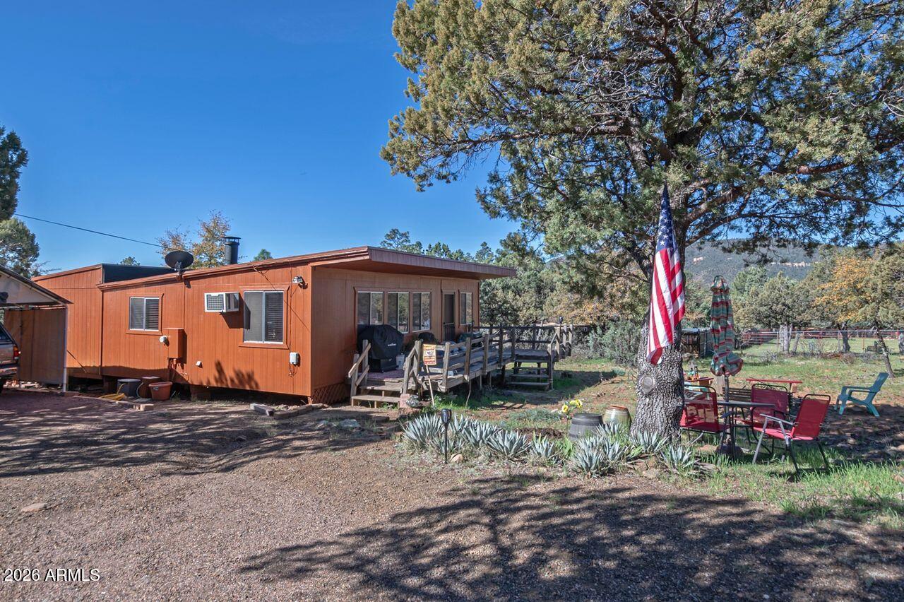 PINE RANCH 1 - Residential