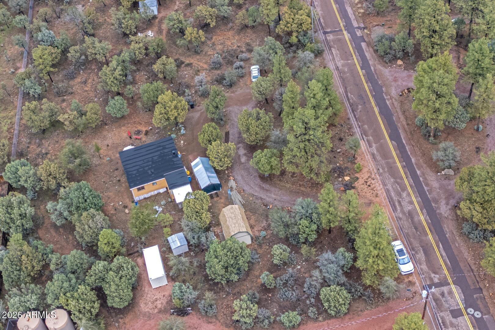 PINE RANCH 1 - Residential