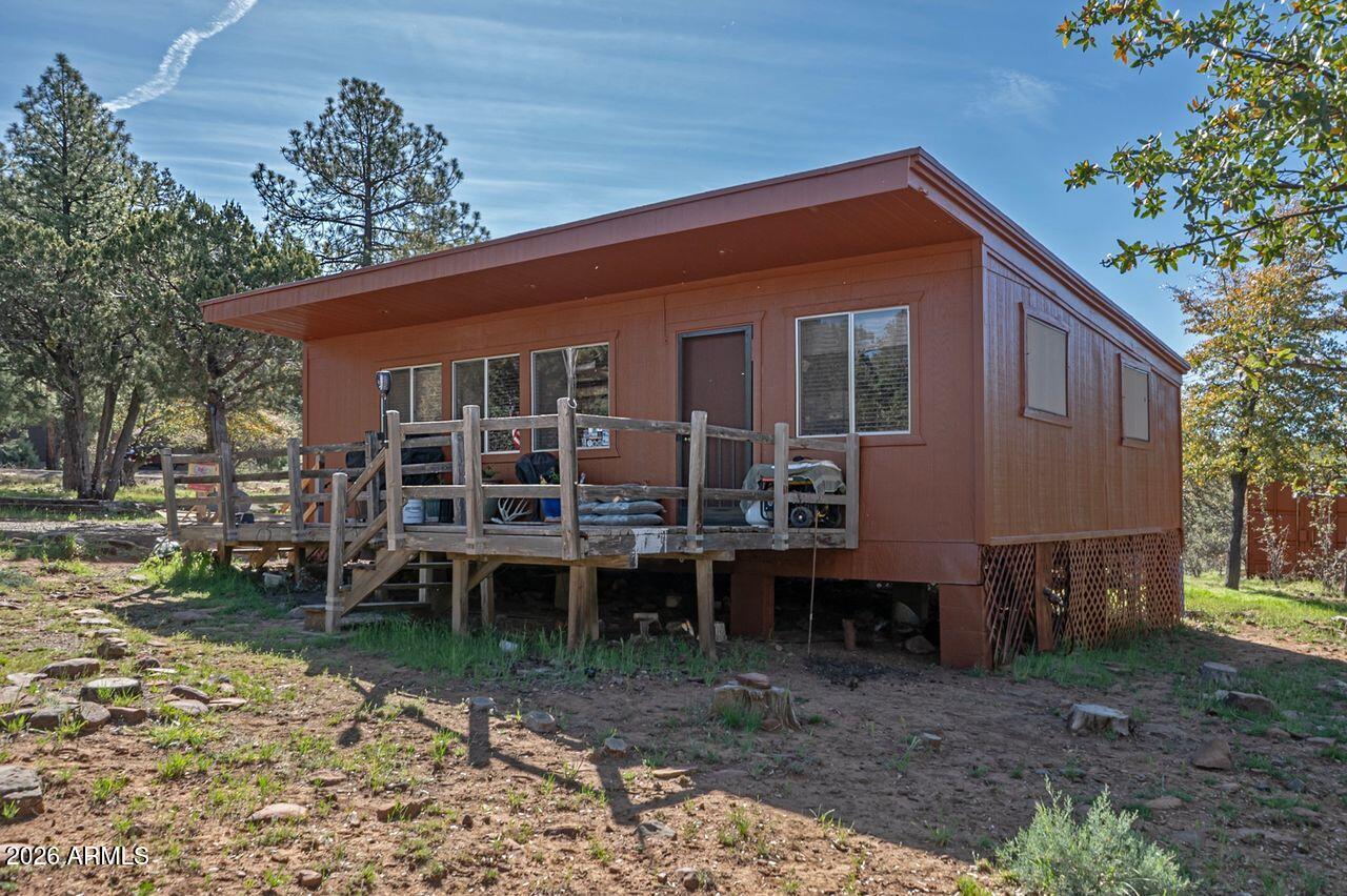 PINE RANCH 1 - Residential