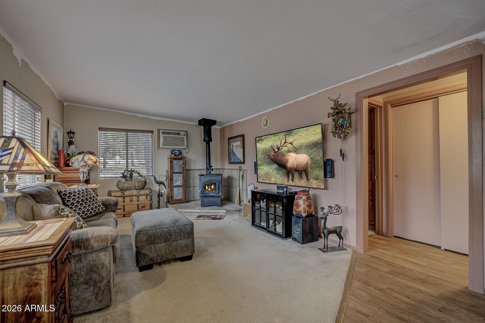 PINE RANCH 1 - Residential
