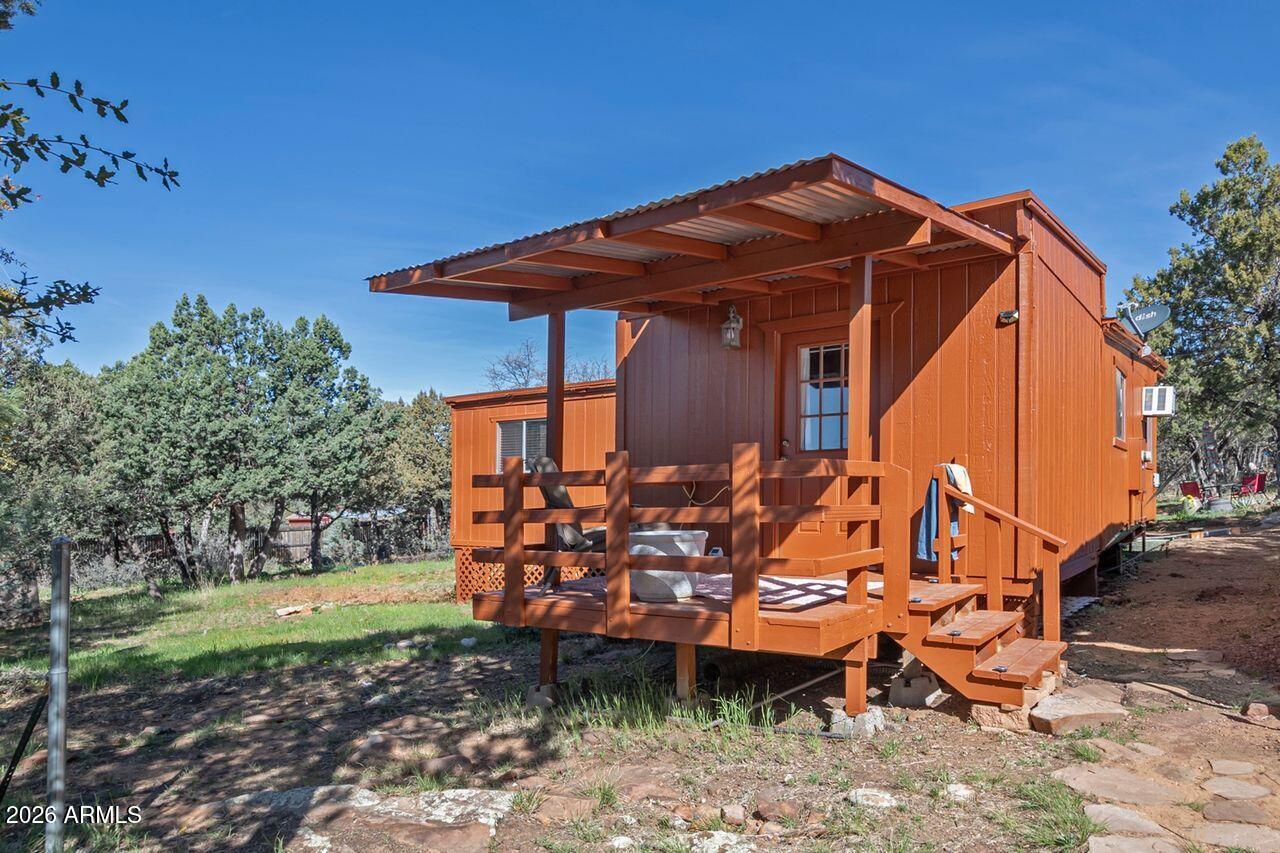 PINE RANCH 1 - Residential