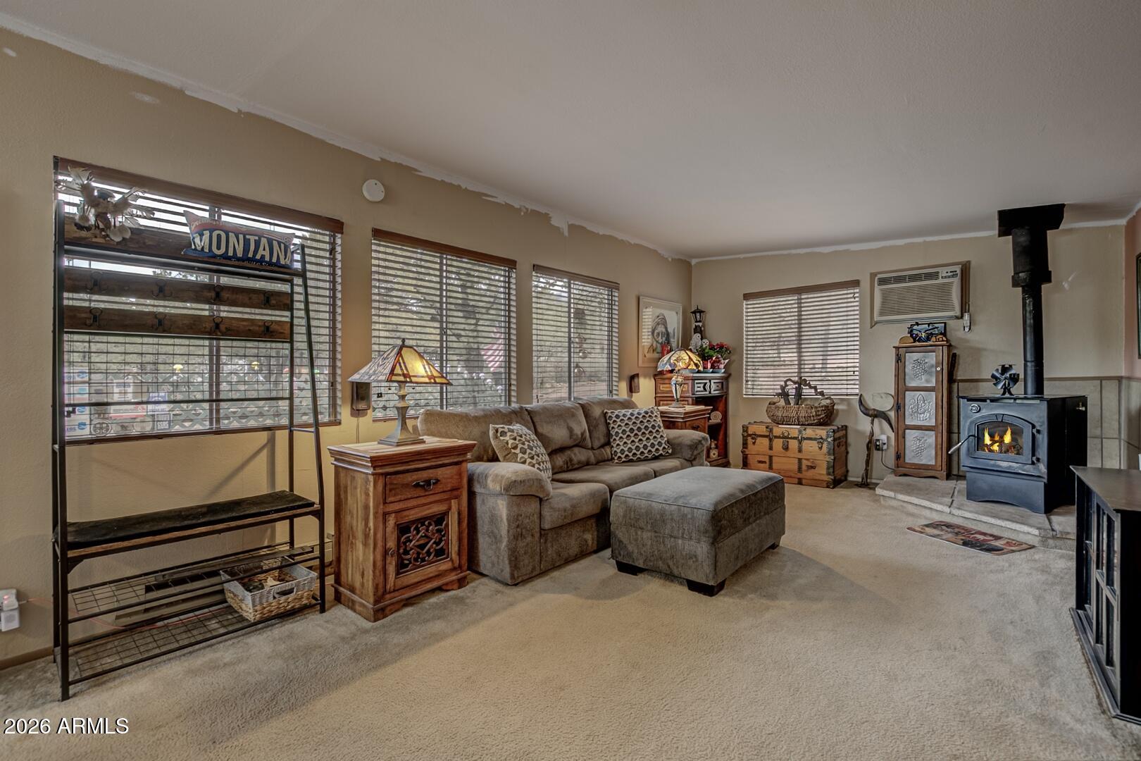 PINE RANCH 1 - Residential