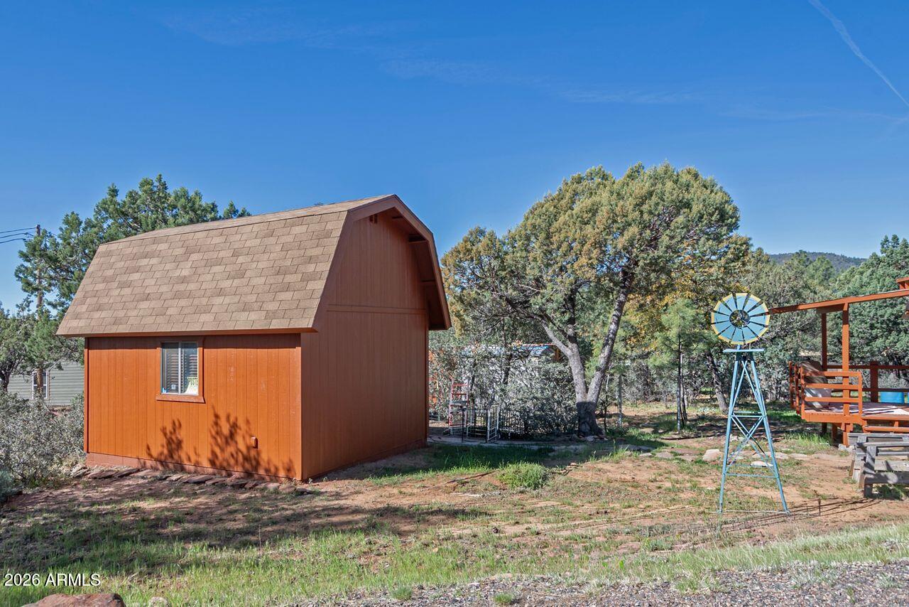 PINE RANCH 1 - Residential