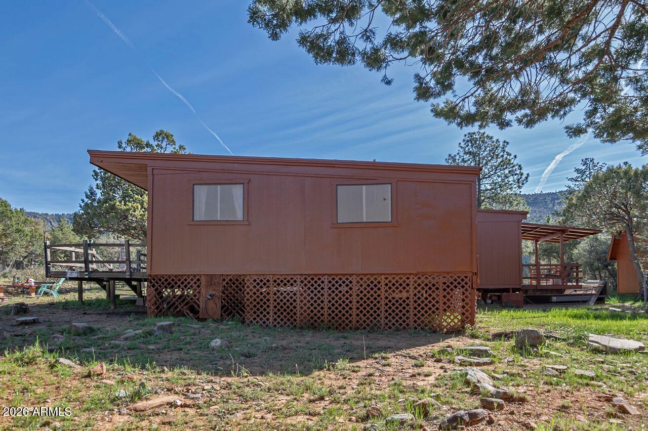 PINE RANCH 1 - Residential