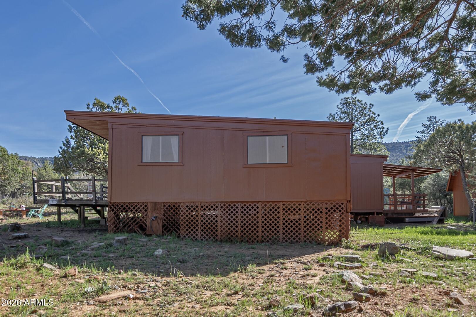 PINE RANCH 1 - Residential